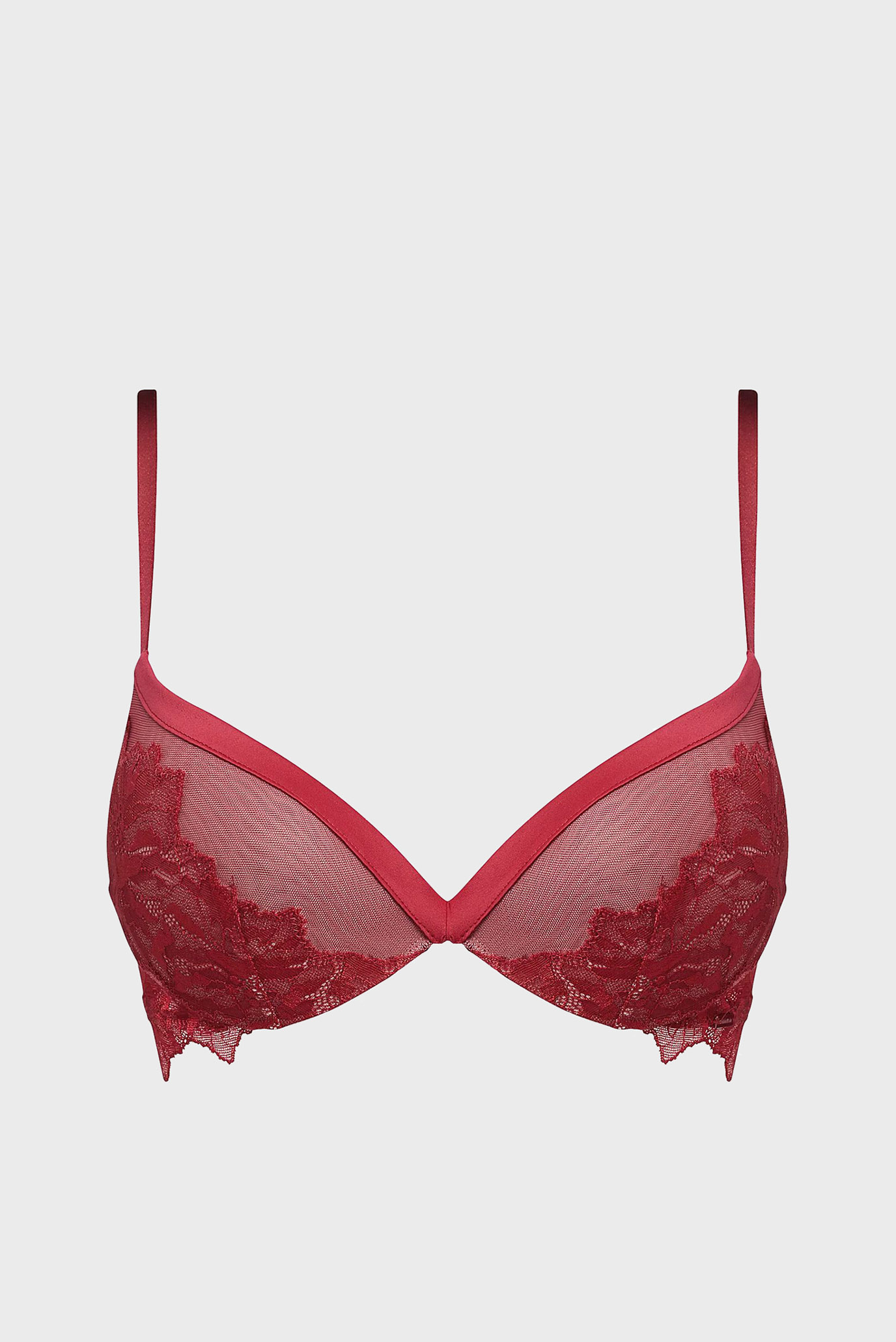 Бюстгальтер/PUSH UP PLUNGE (KCF) 4