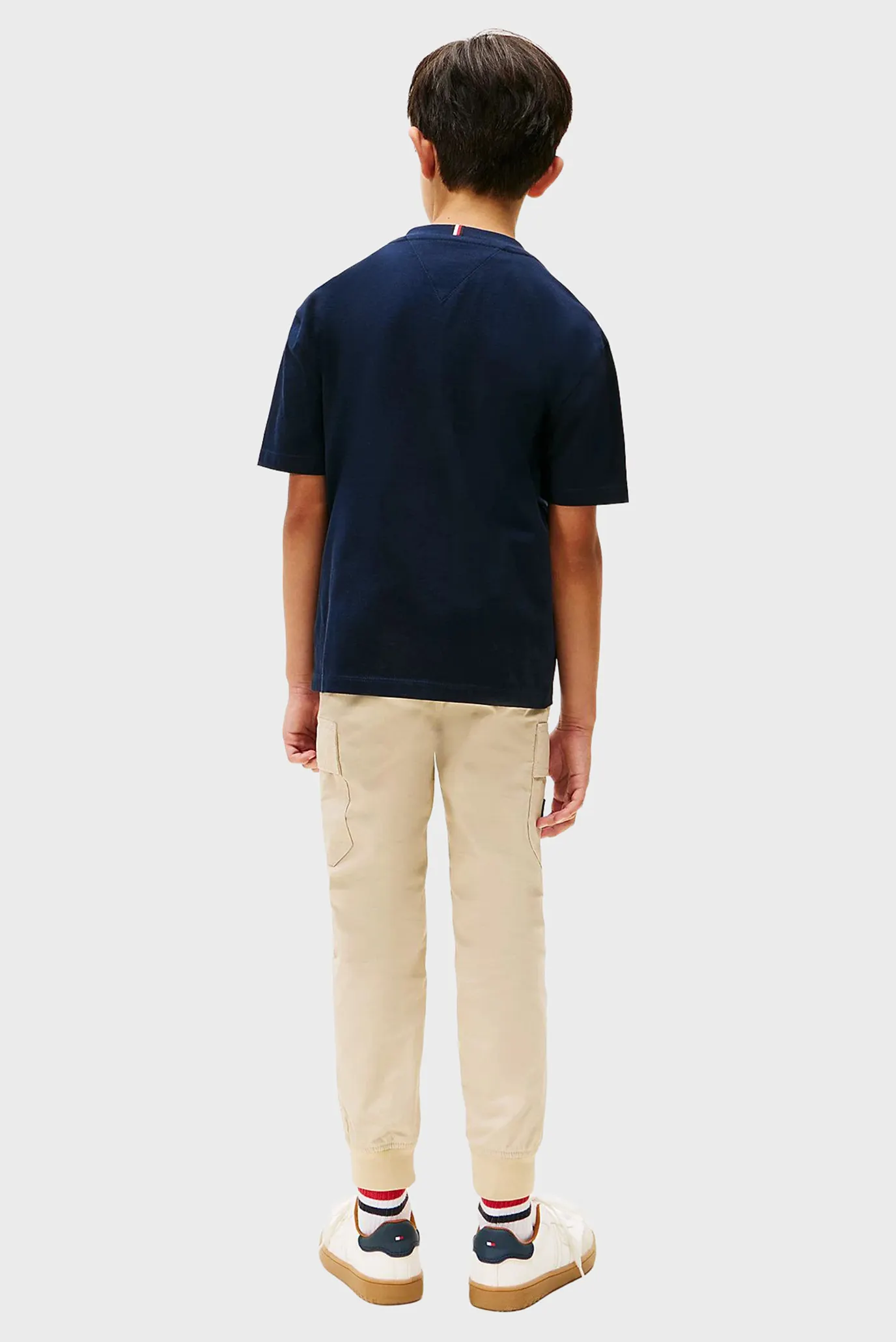 Футболка FLAG ARCHIVE TEE SS 3