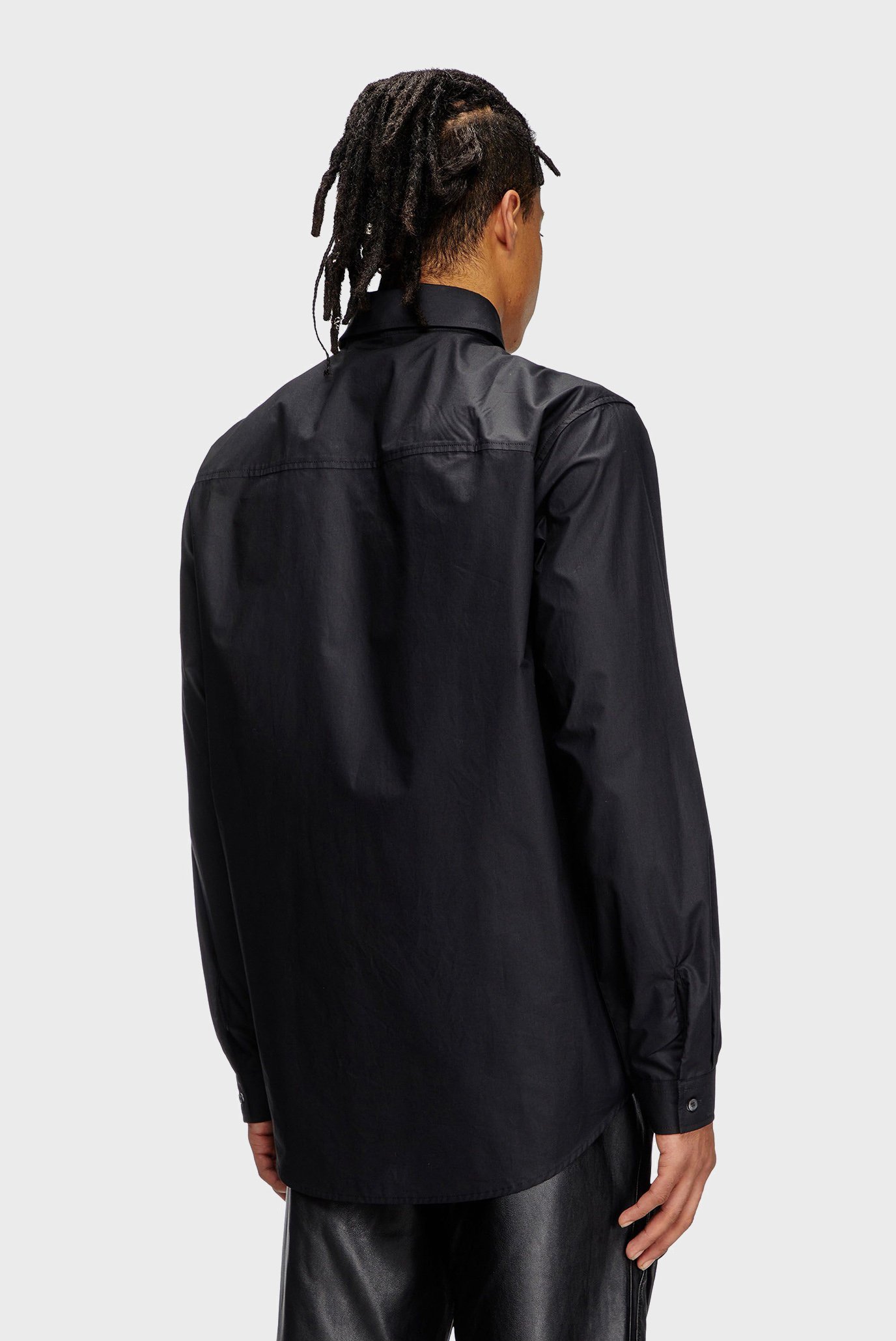 Рубашка S-HARVEY CAMICIA 3