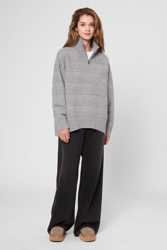 Свитер WKS 114