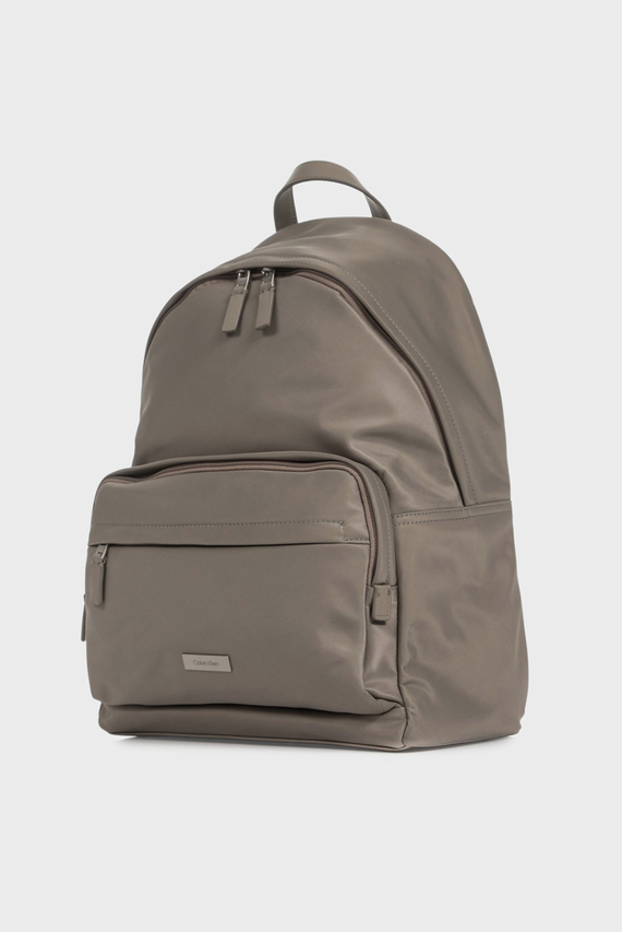 Рюкзак SLEEK ROUND BACKPACK Рюкзак SLEEK ROUND BACKPACK