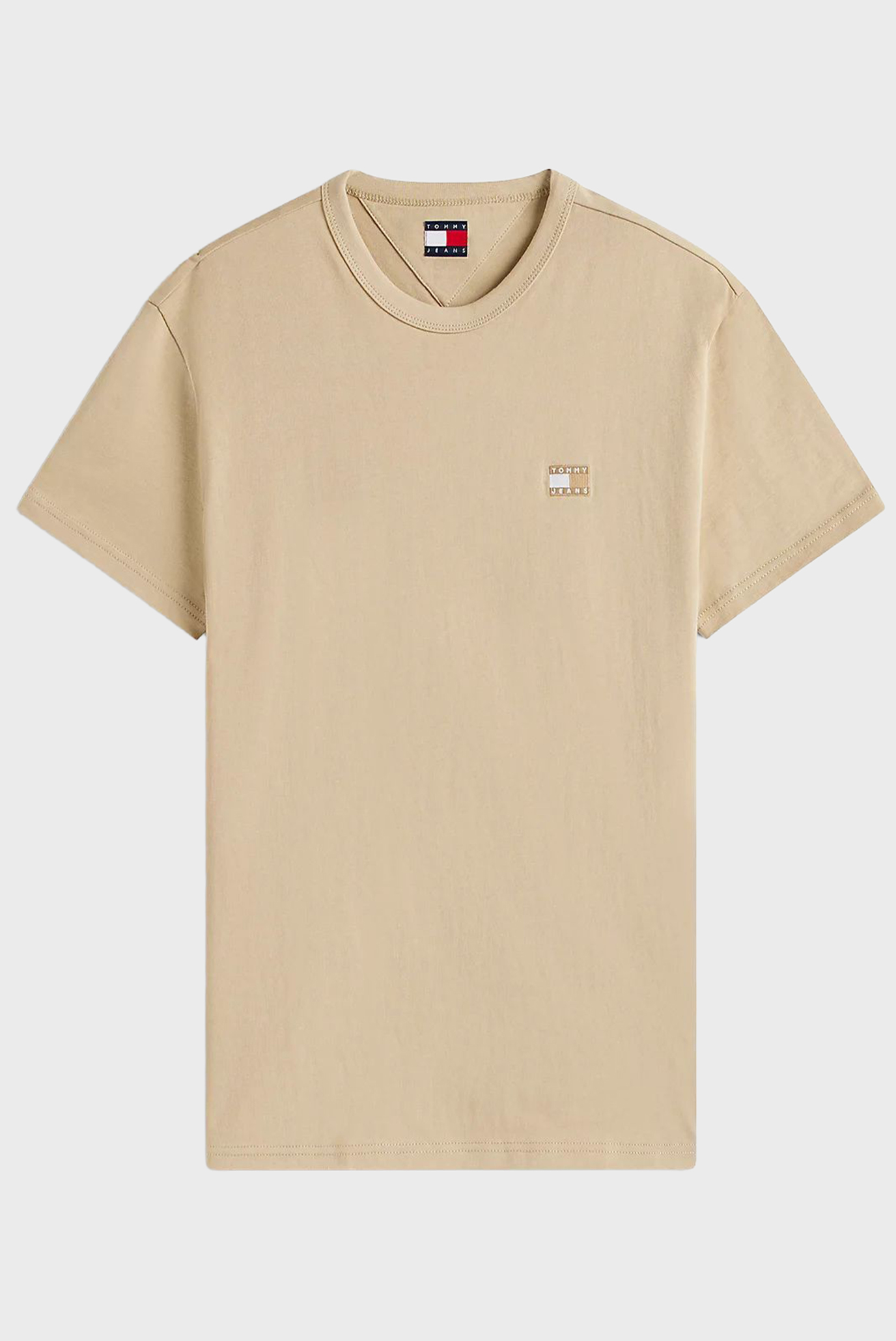 Футболка/TJM REG BADGE TEE EXT 5