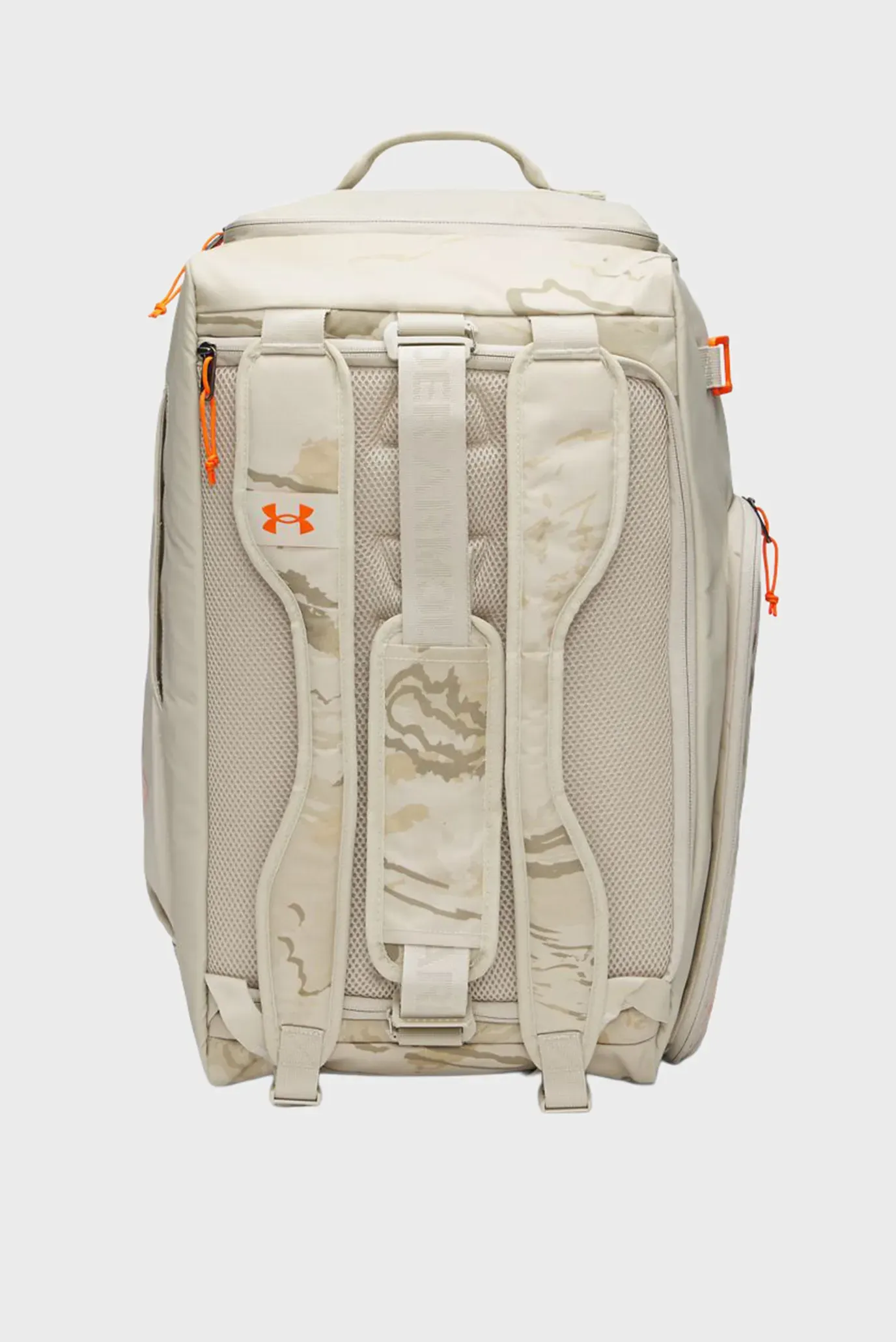 Сумка UA Contain Duo MD BP Duffle-BRN 3