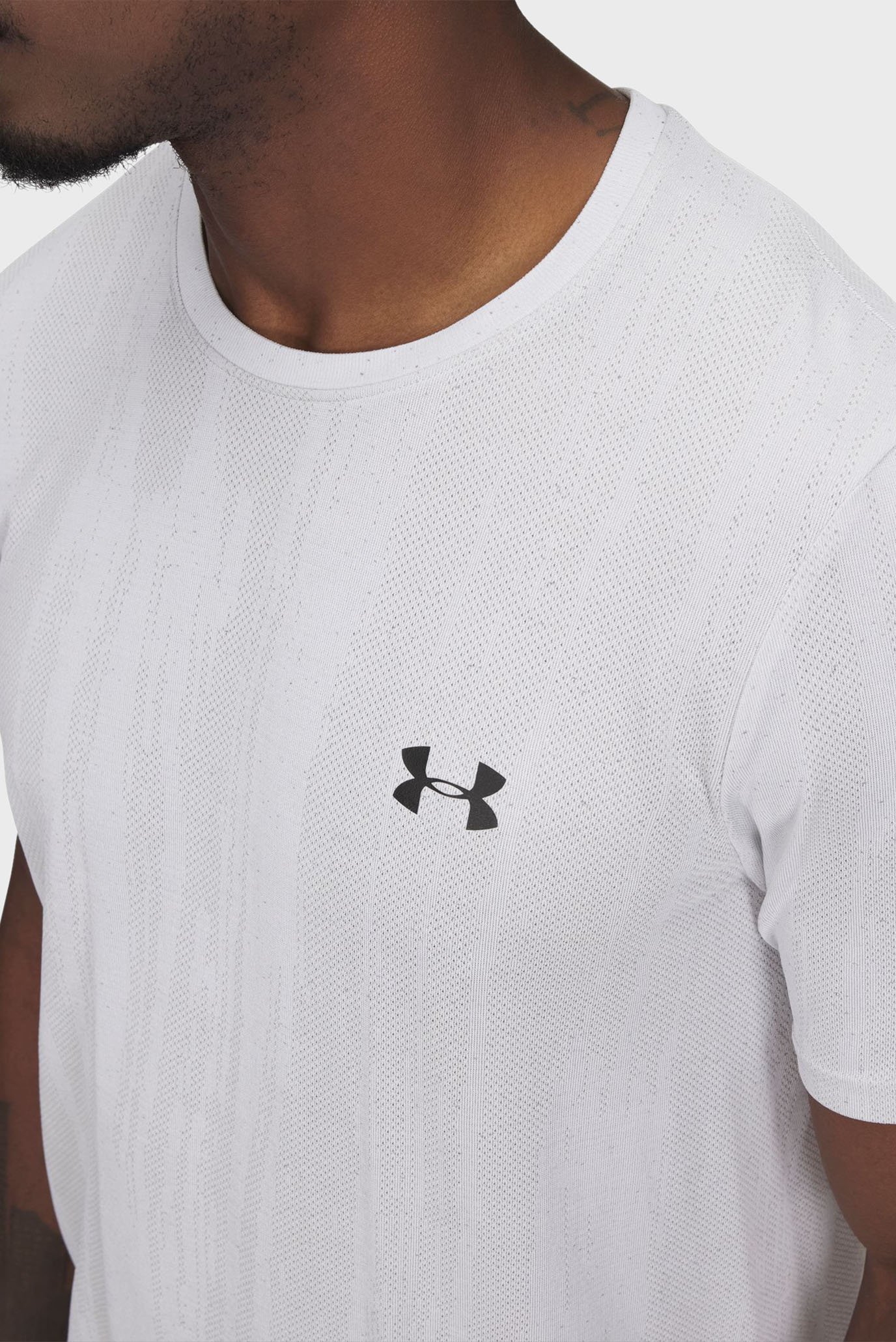 Футболка Vanish Seamless Novelty SS 2