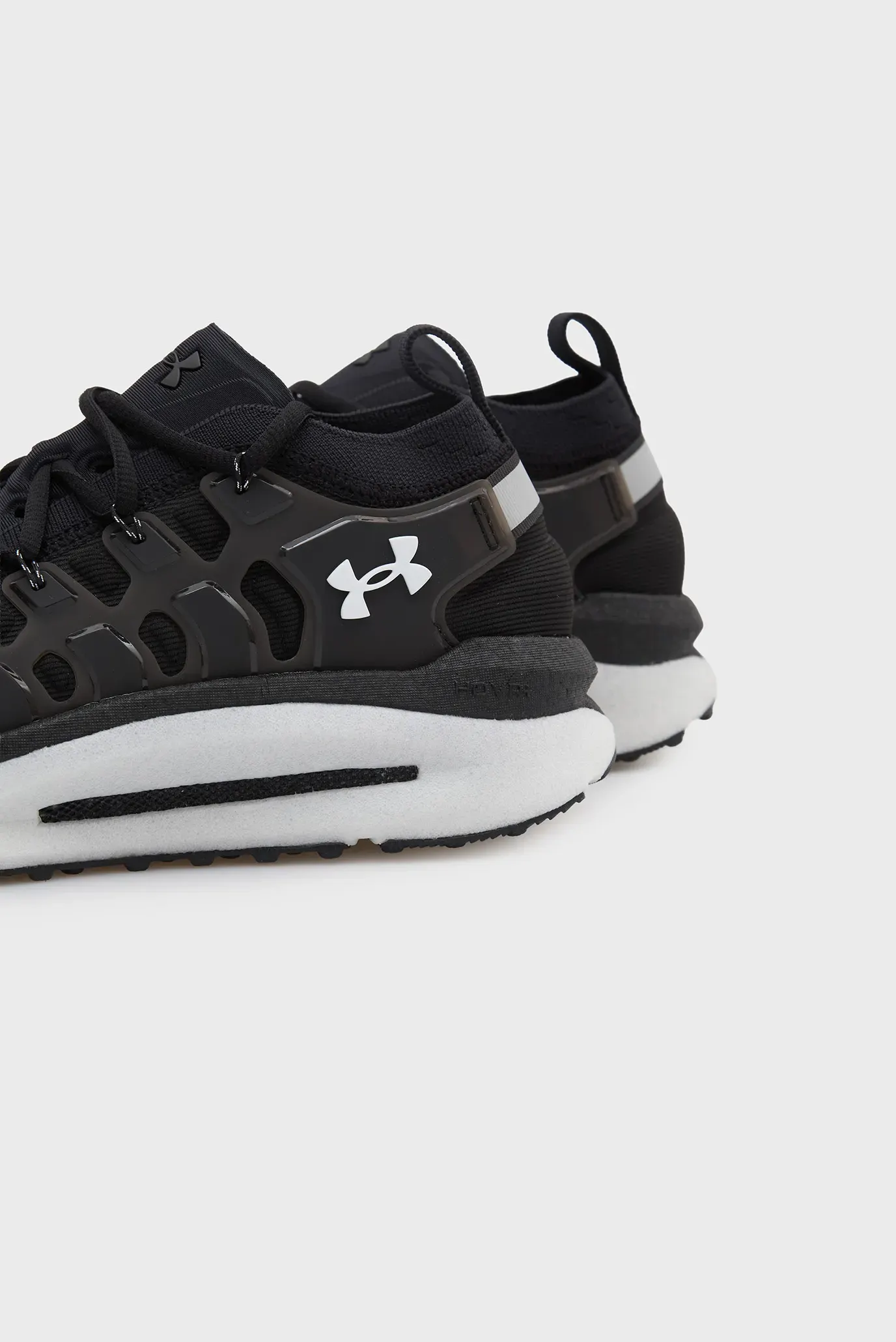 Кроссовки UA Phantom X 2