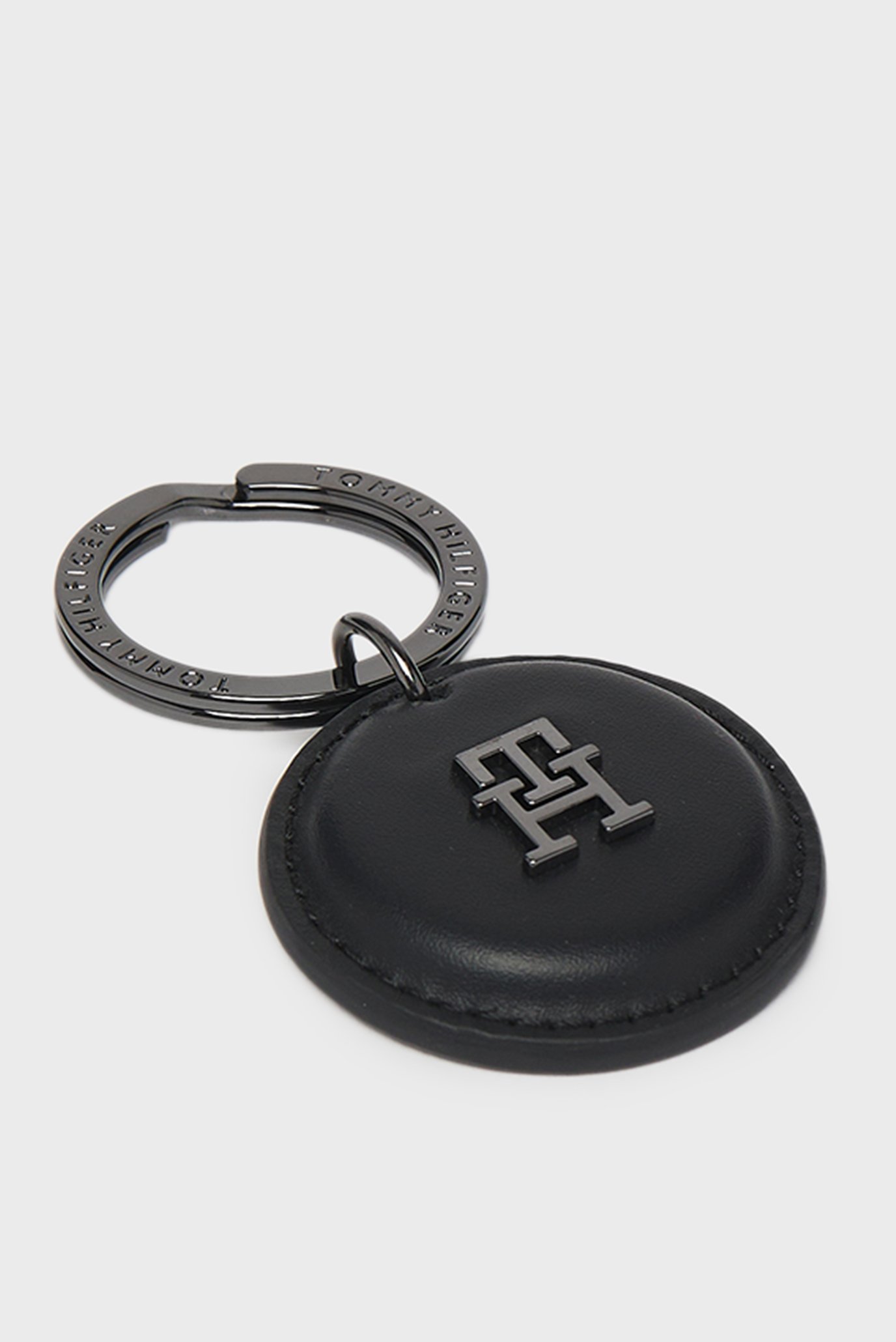 Брелок TH MODERN LEATHER KEY FOB 1