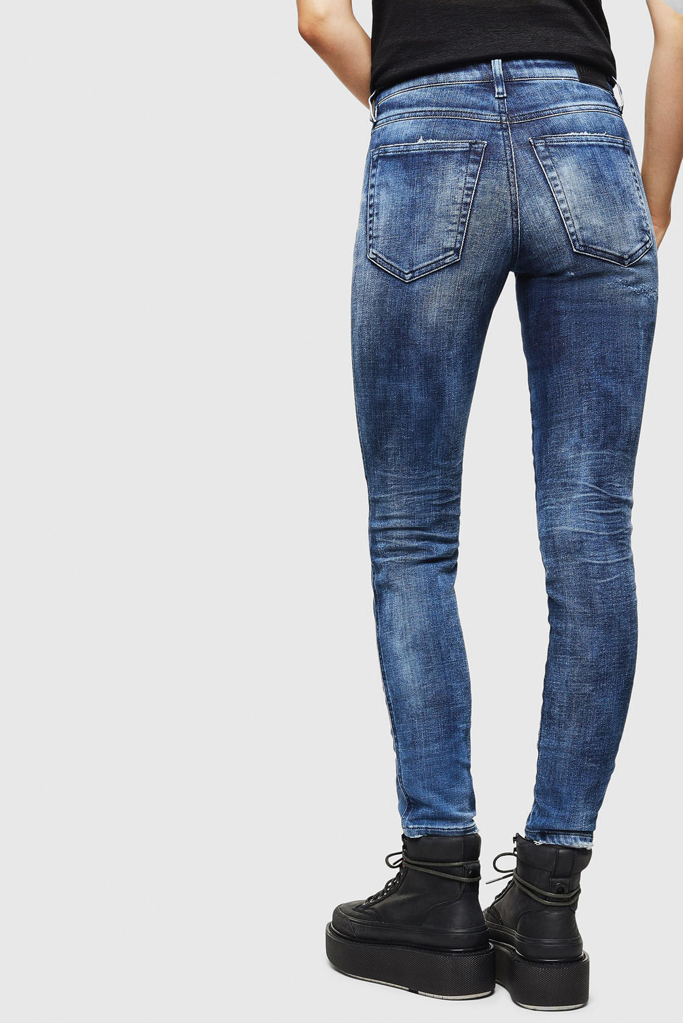 Джинсы BABHILA-B L.32 TROUSERS 2