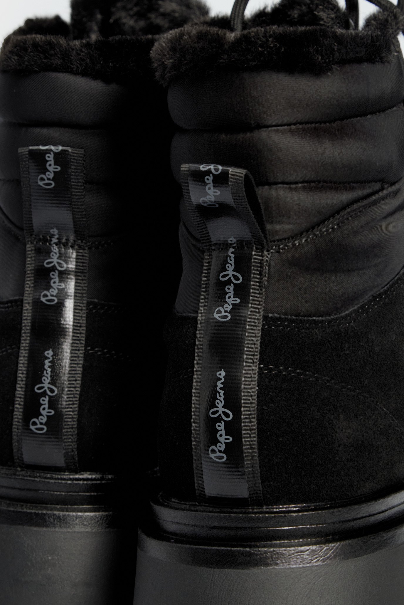 Ботинки QUEEN ICEPepe Jeans Ботинки QUEEN ICE 5