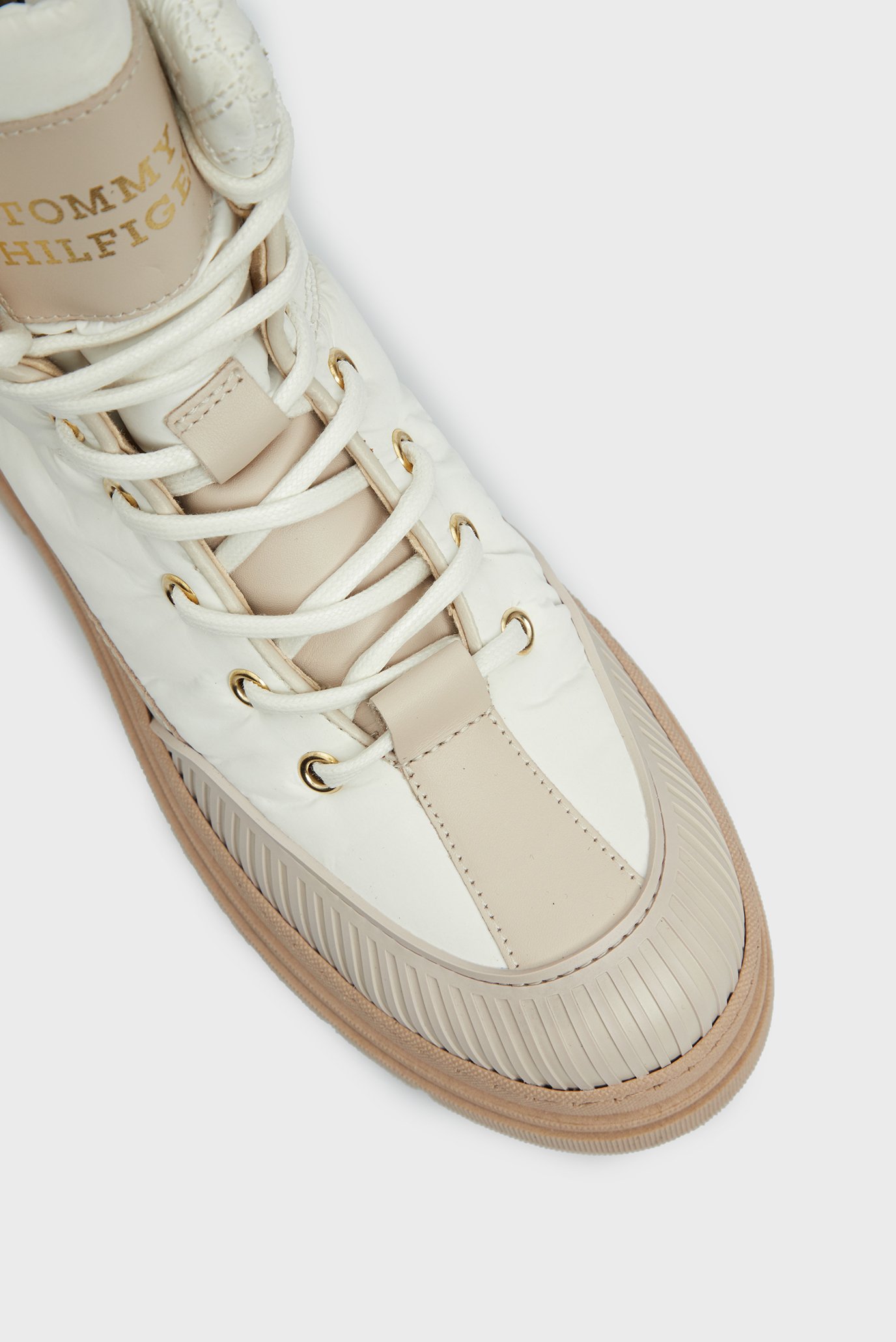 Ботинки TH MONOGRAM OUTDOOR BOOTTommy Hilfiger Ботинки TH MONOGRAM OUTDOOR BOOT 3