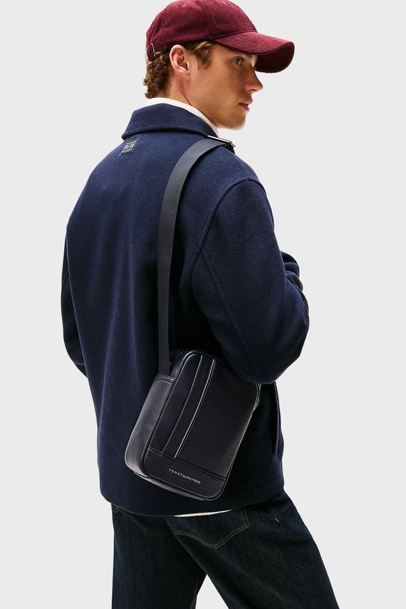 Сумка TH CENTRAL MINI REPORTER