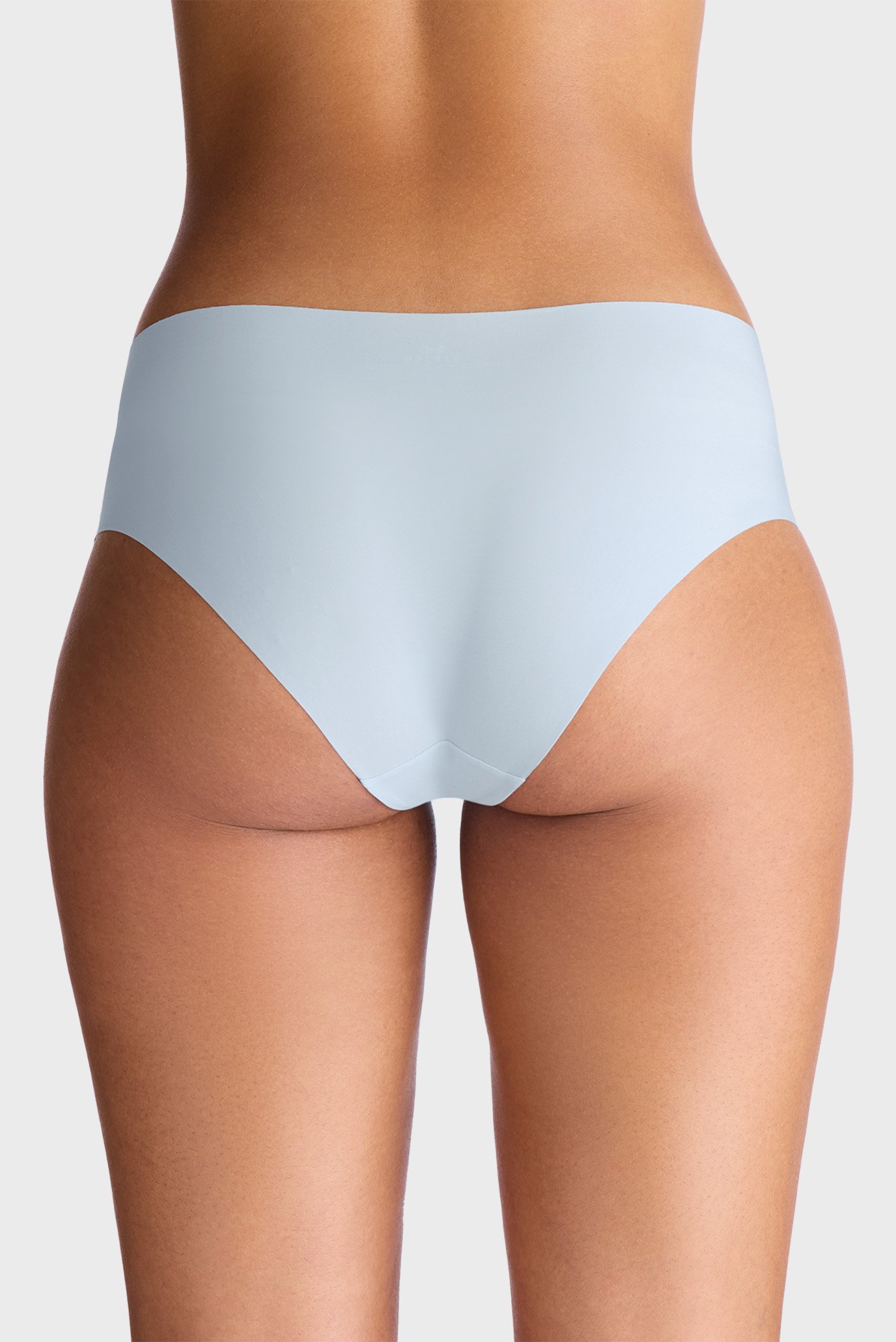 Трусы Underwear Hipster UA PURE STRETCH NO SHOW HIPSTER-SOLID3PKUnder Armour Трусы Underwear Hipster UA PURE STRETCH NO SHOW HIPSTER-SOLID3PK 3