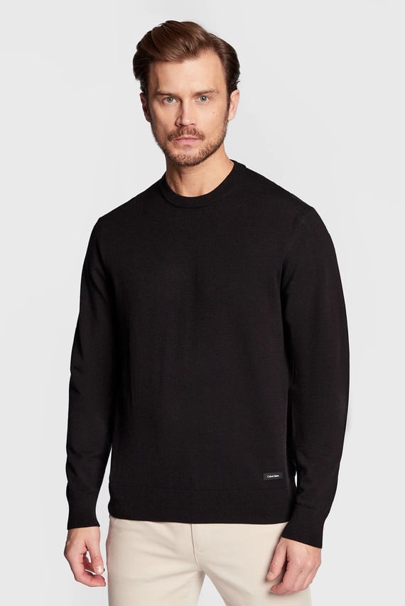 Свитер TENCEL-BLEND CN SWEATER
