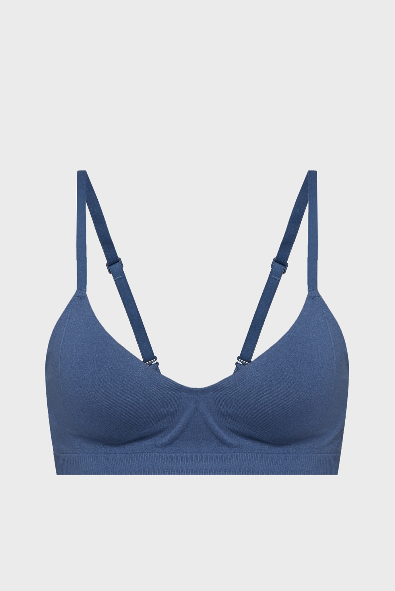 Бюстгальтер LGHT LINED BRALETTE 4