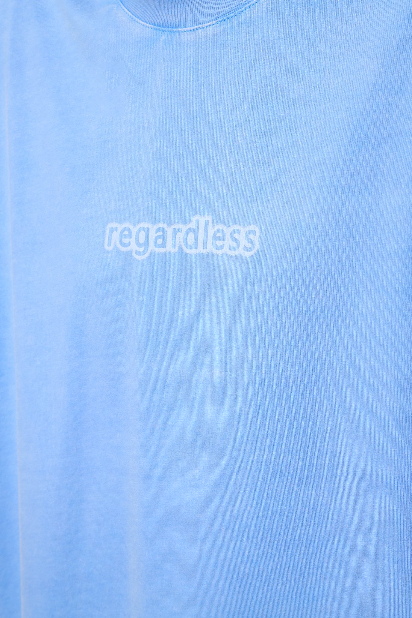 Футболка WT-SHRT 035a 3