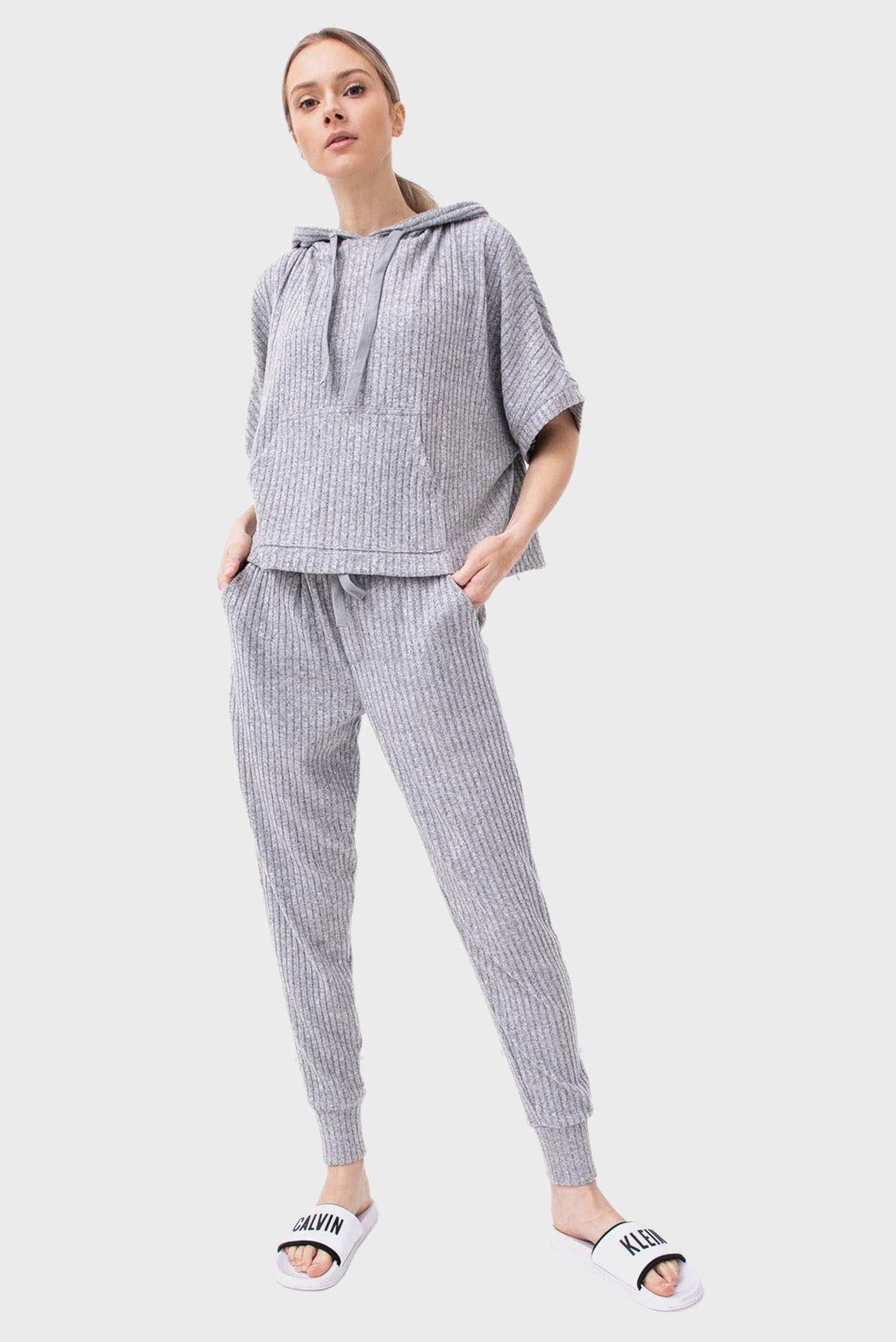 Футболка/S/S HOODIE 2