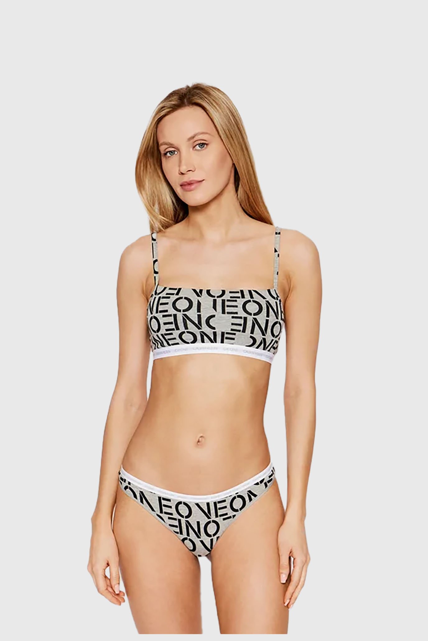 Набор белья THONG 2PK 3