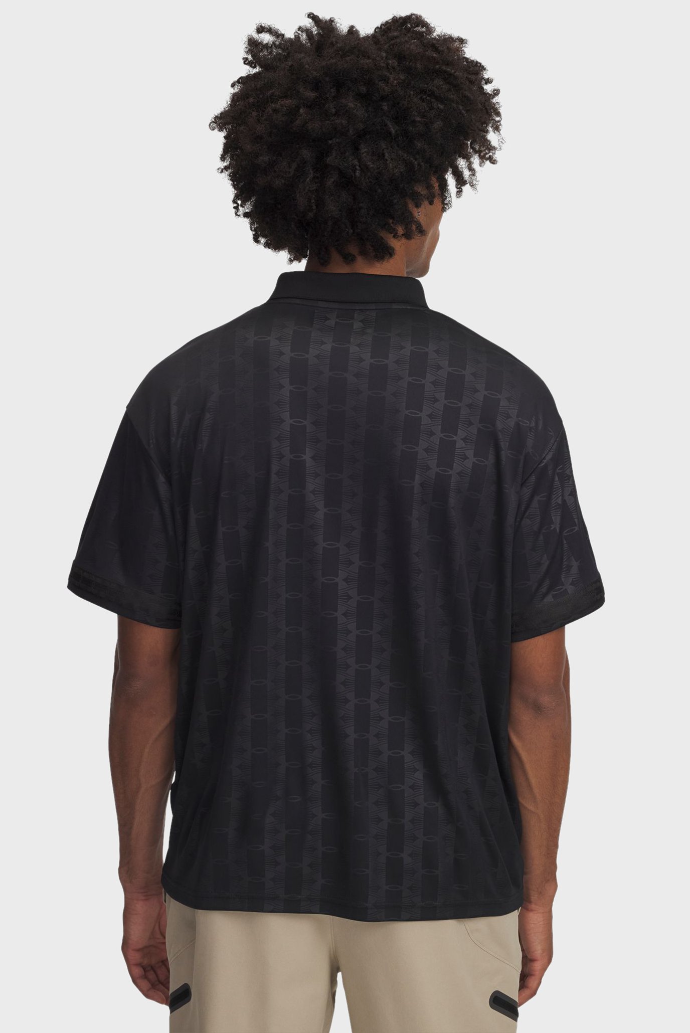 Футболка M's 96 Terrace Jsy SS 3