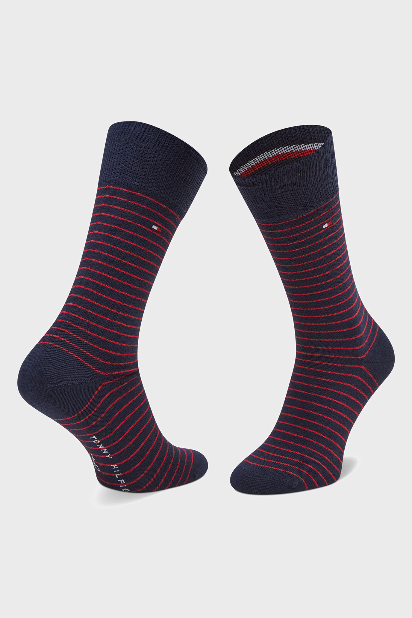 Носки TH MEN SMALL STRIPE SOCK 2P 3