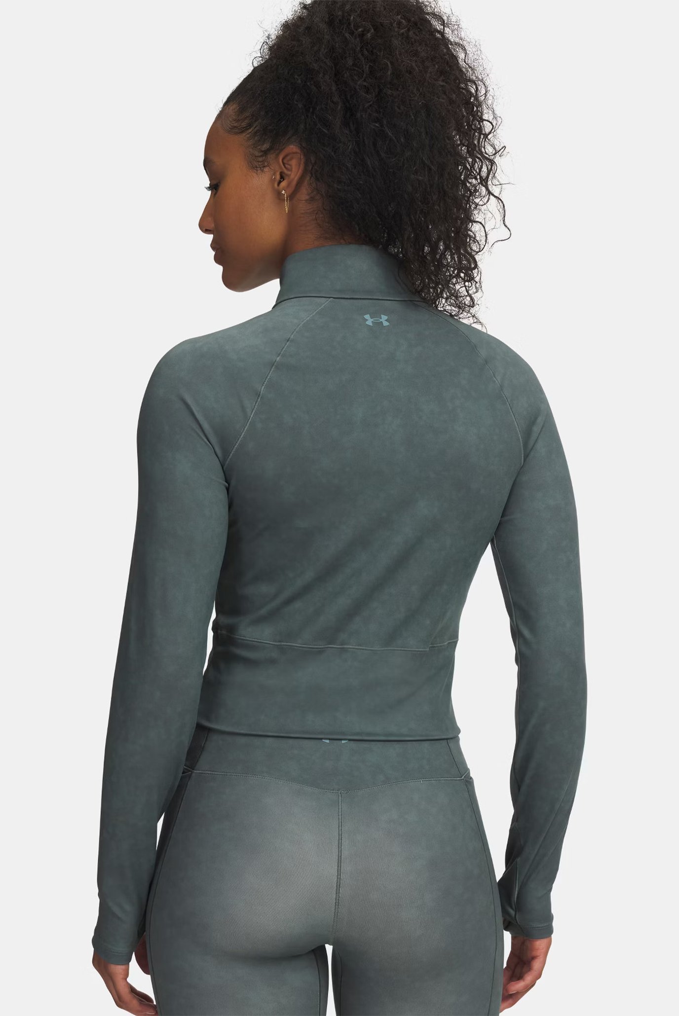 Ветровка Meridian Suede Effect FZ 2