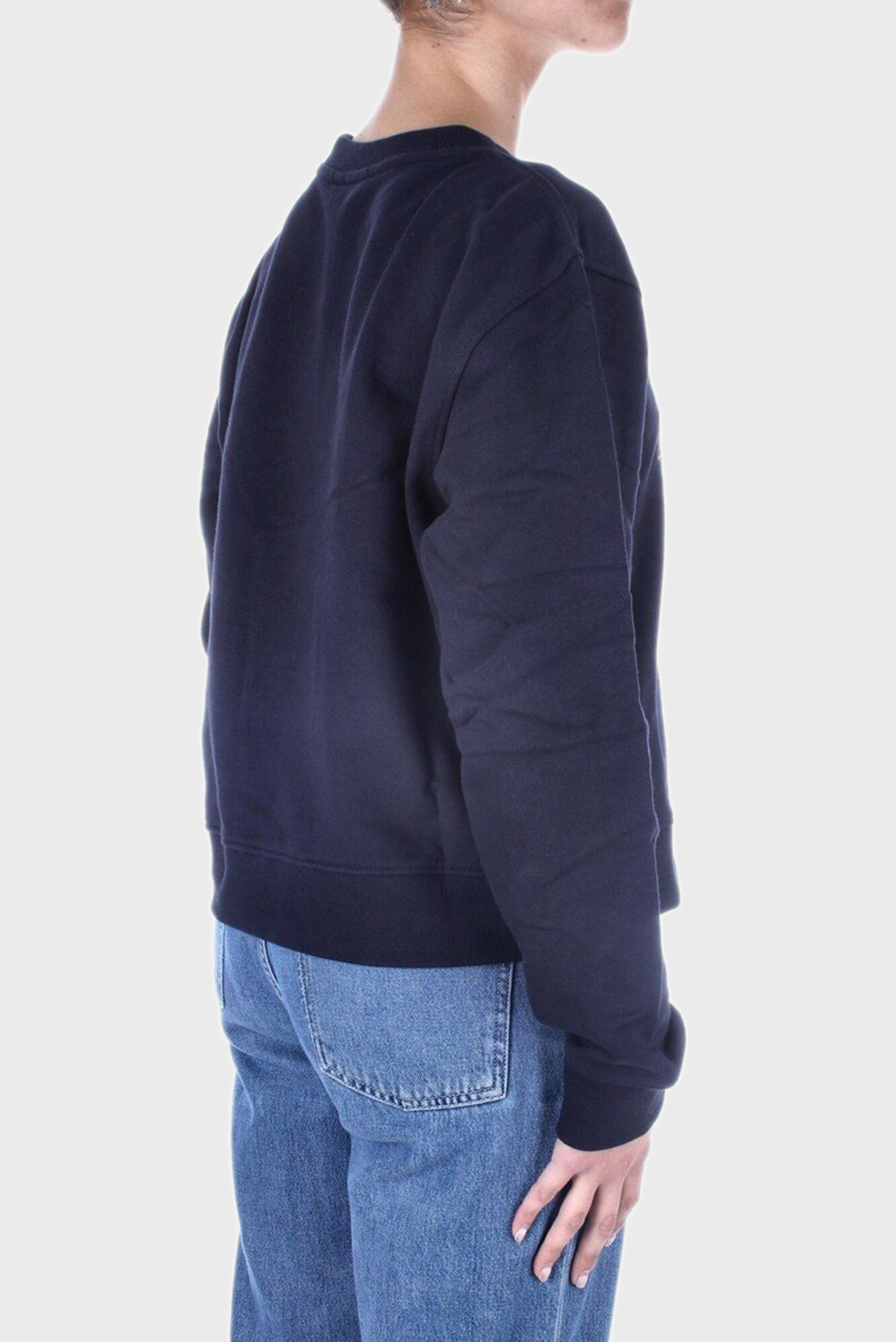 Свитшот MDRN REG ROPE HILF C-NK SWTSHRT 3