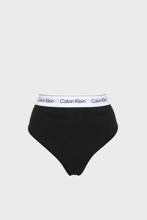 Трусы THONG Calvin Klein