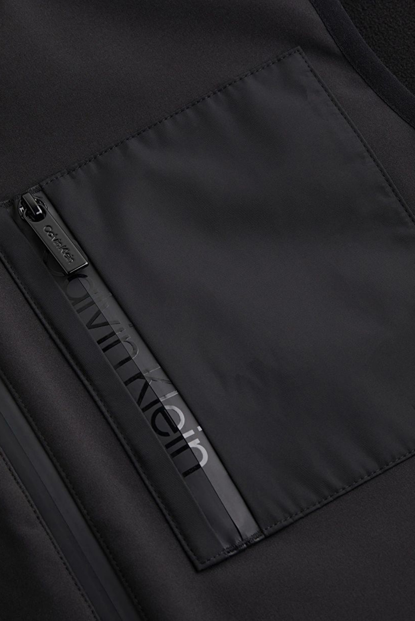 Жилет MIX MEDIA SOFTSHELL VEST 3