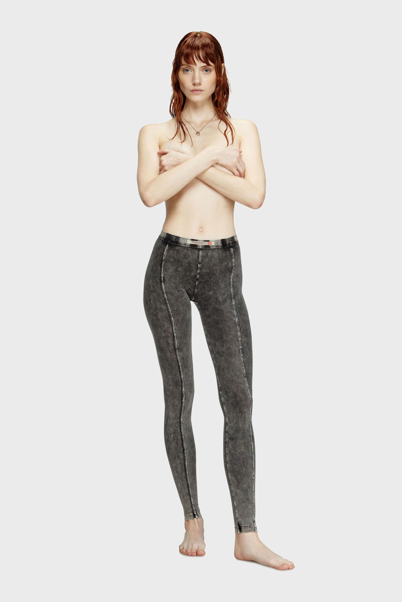 Легинсы ATHENA-DNM PANTALONI 2