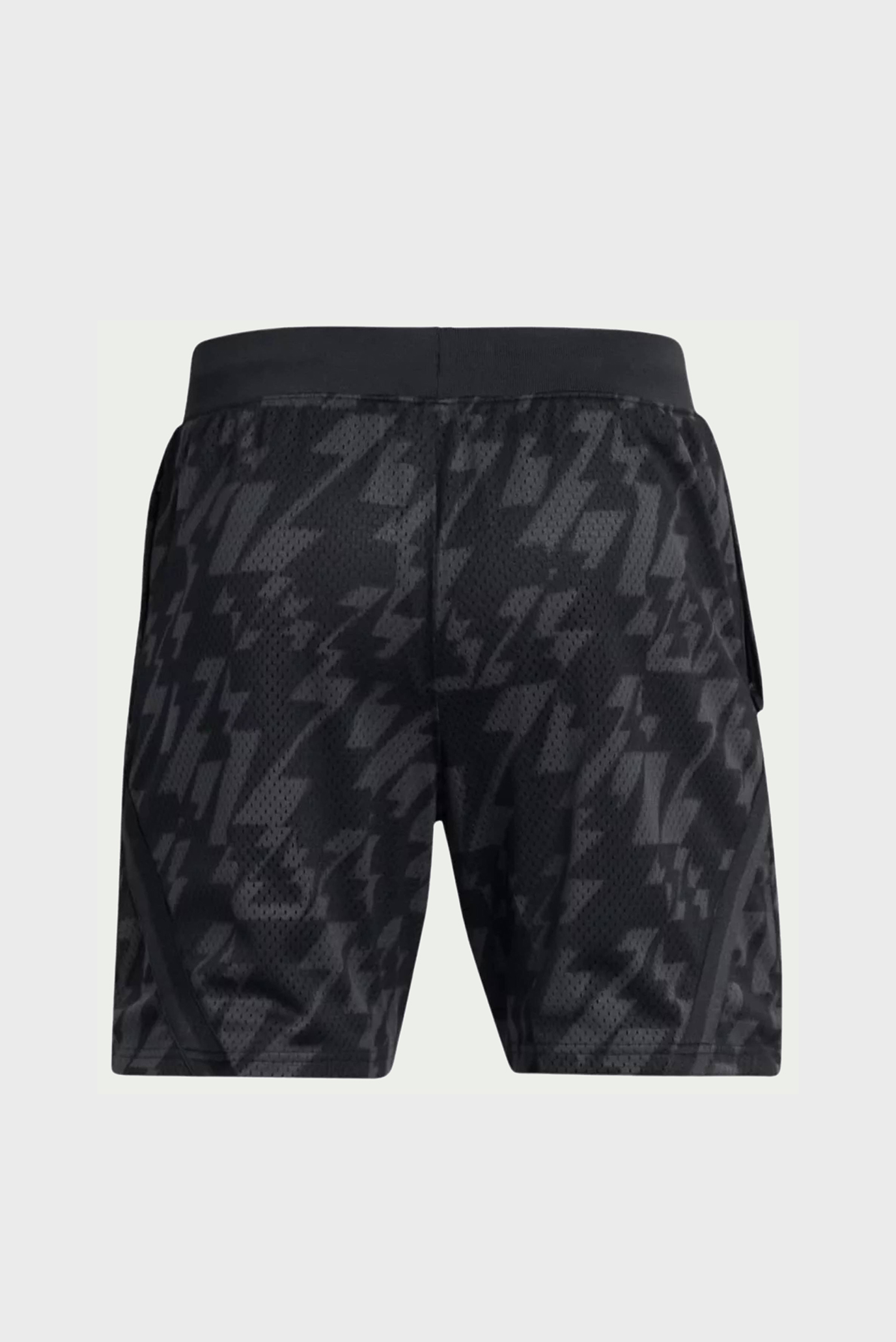 Шорты Curry Sig Short 1 4