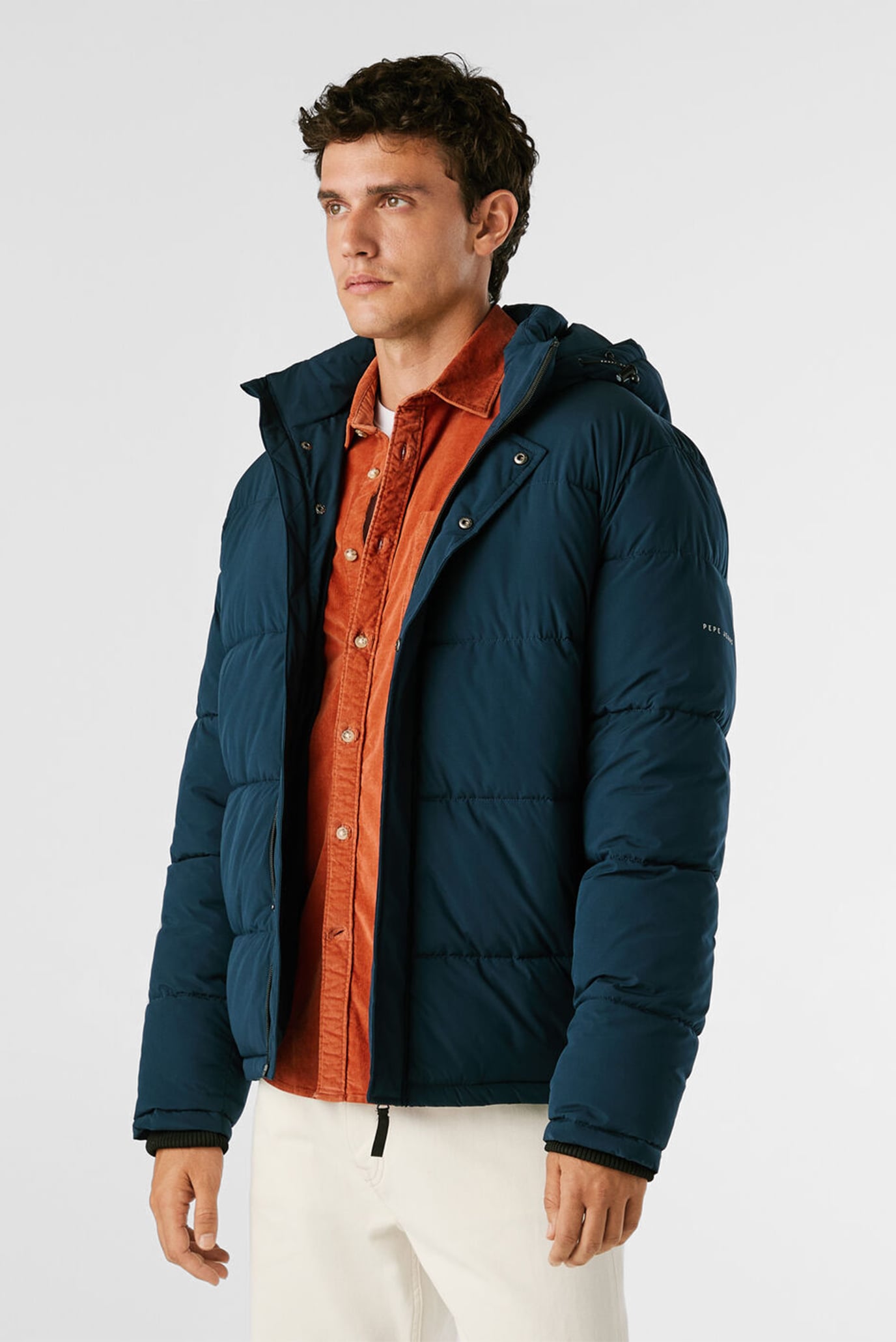 Куртка демисезонная JOBIAS 3