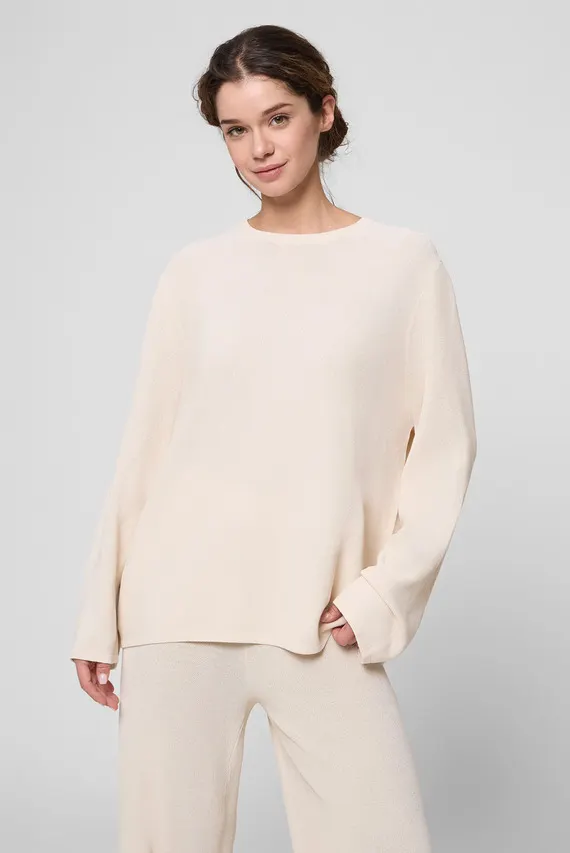 Лонгслив WKS 117 PRPY