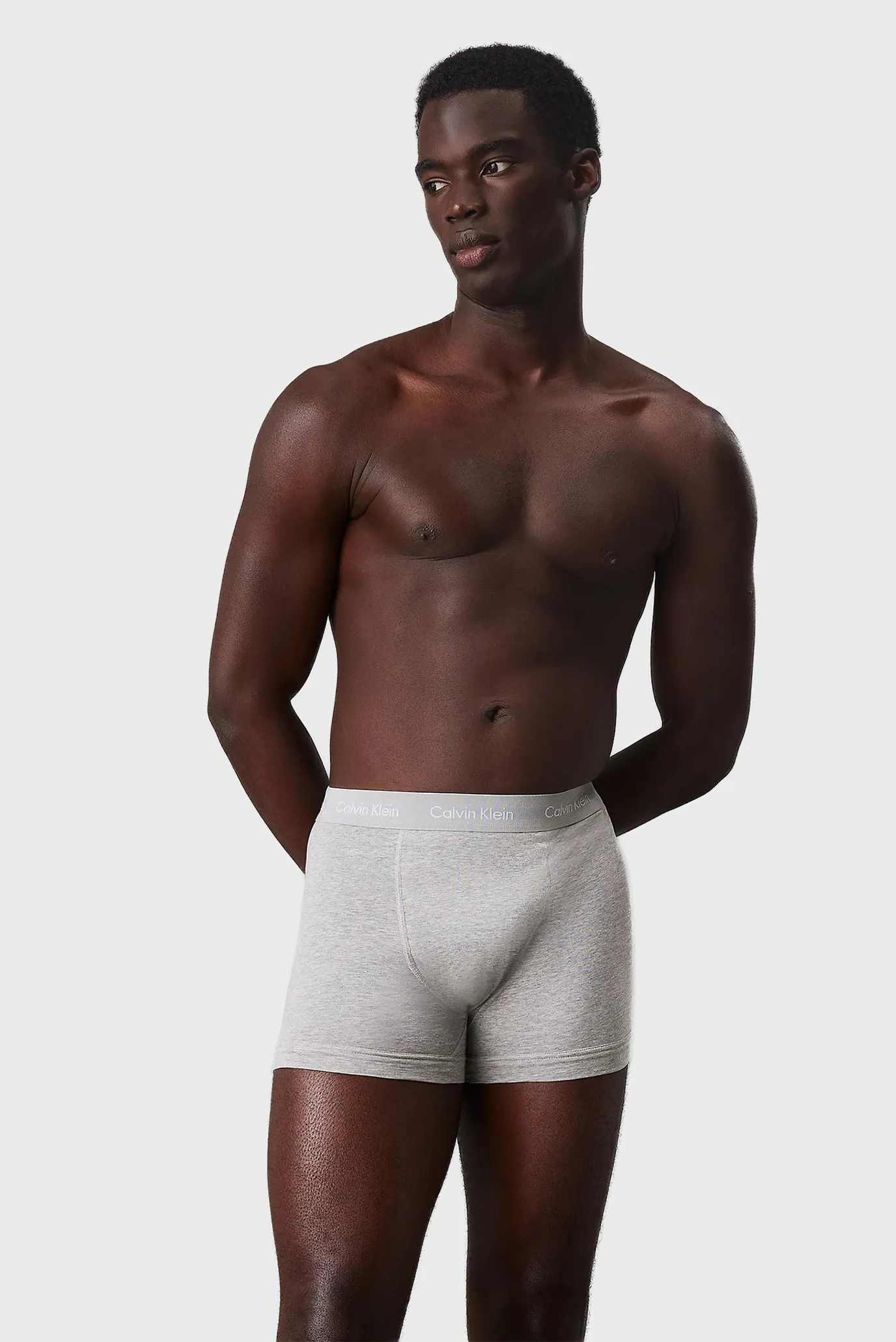 Трусы TRUNK 3PK 2