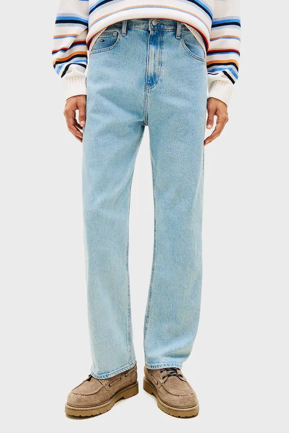 Джинсы OTIS REGULAR STR BJ4110 Tommy Jeans