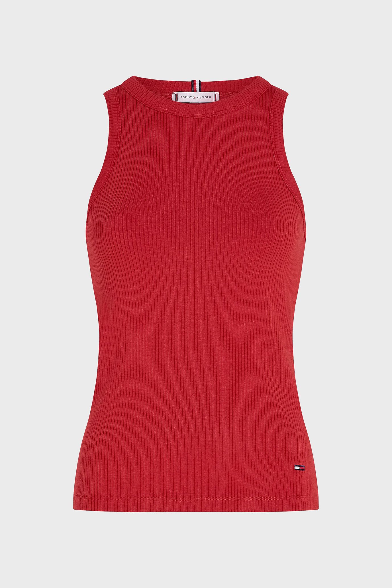 Майка SLIM 5X2 RIB TANK TOP NS 5