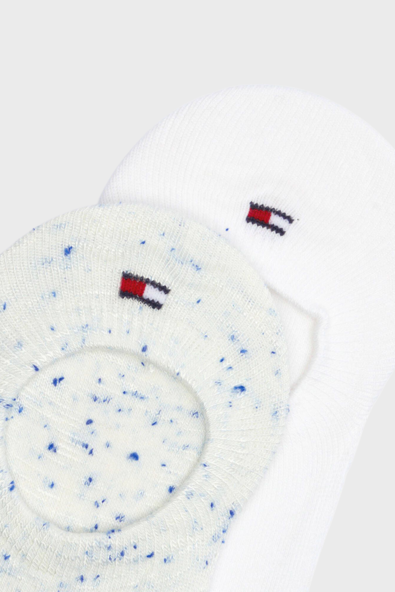 Следы TH WOMEN FOOTIE MC 2P NAPPY MONOG 5