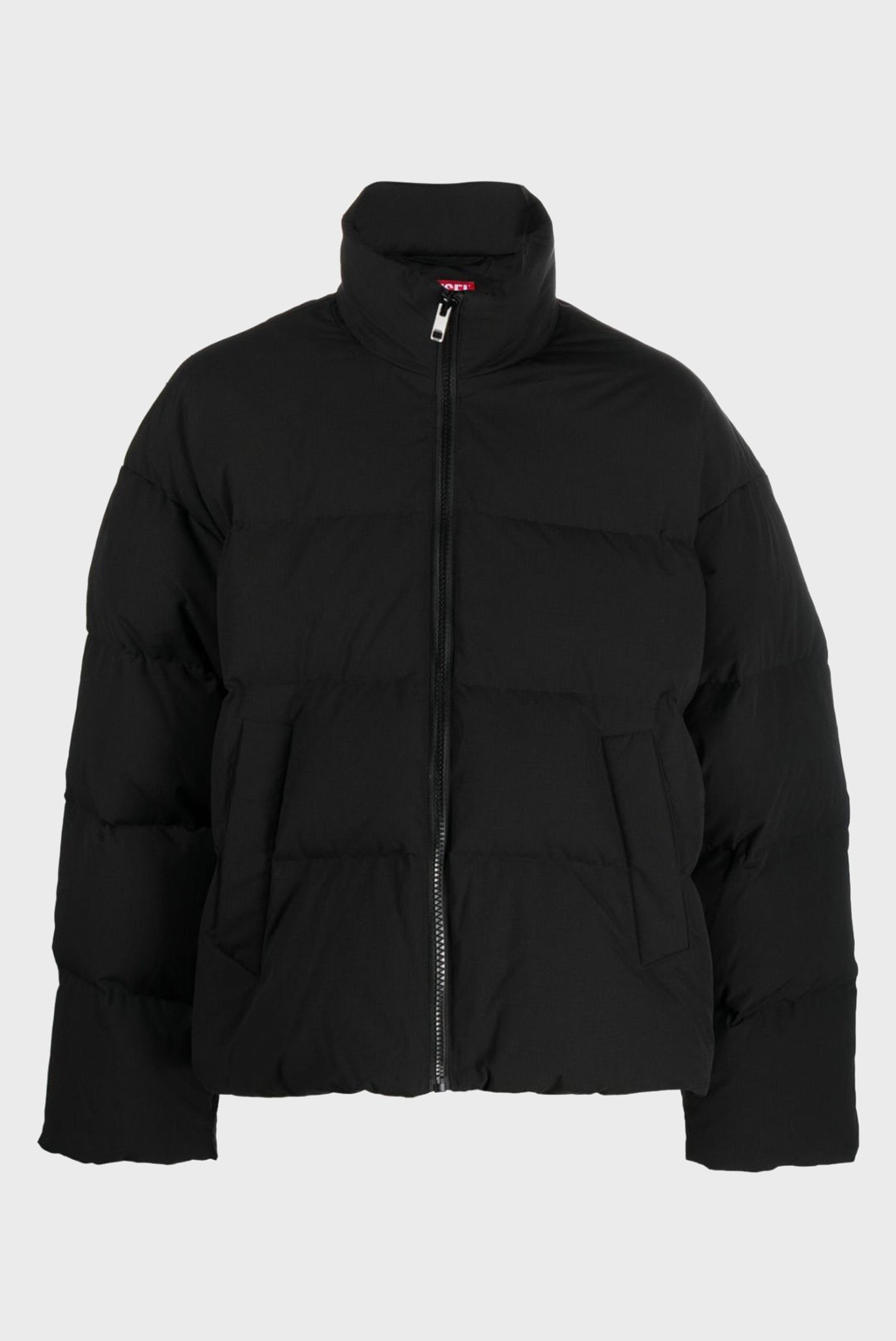 Куртка демисезонная W-OVALL JACKET 10