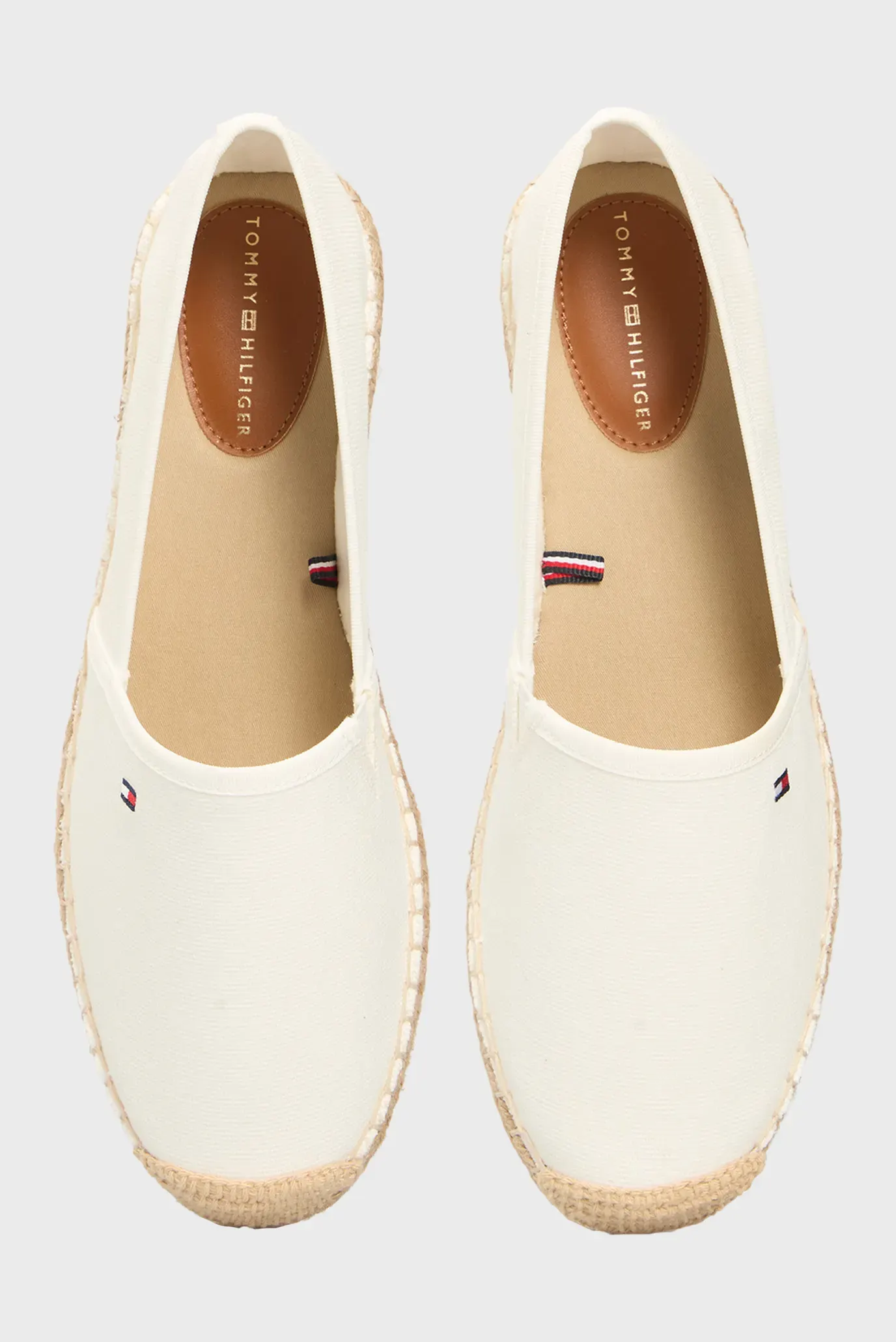 Эспадрильи FLAG CANVAS ESPADRILLE 4