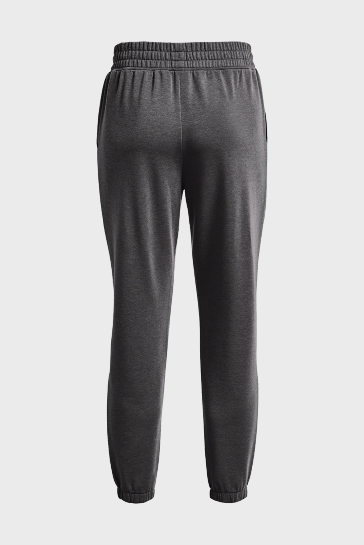 Женские темно-серые спортивные брюки Rival Terry Jogger 6