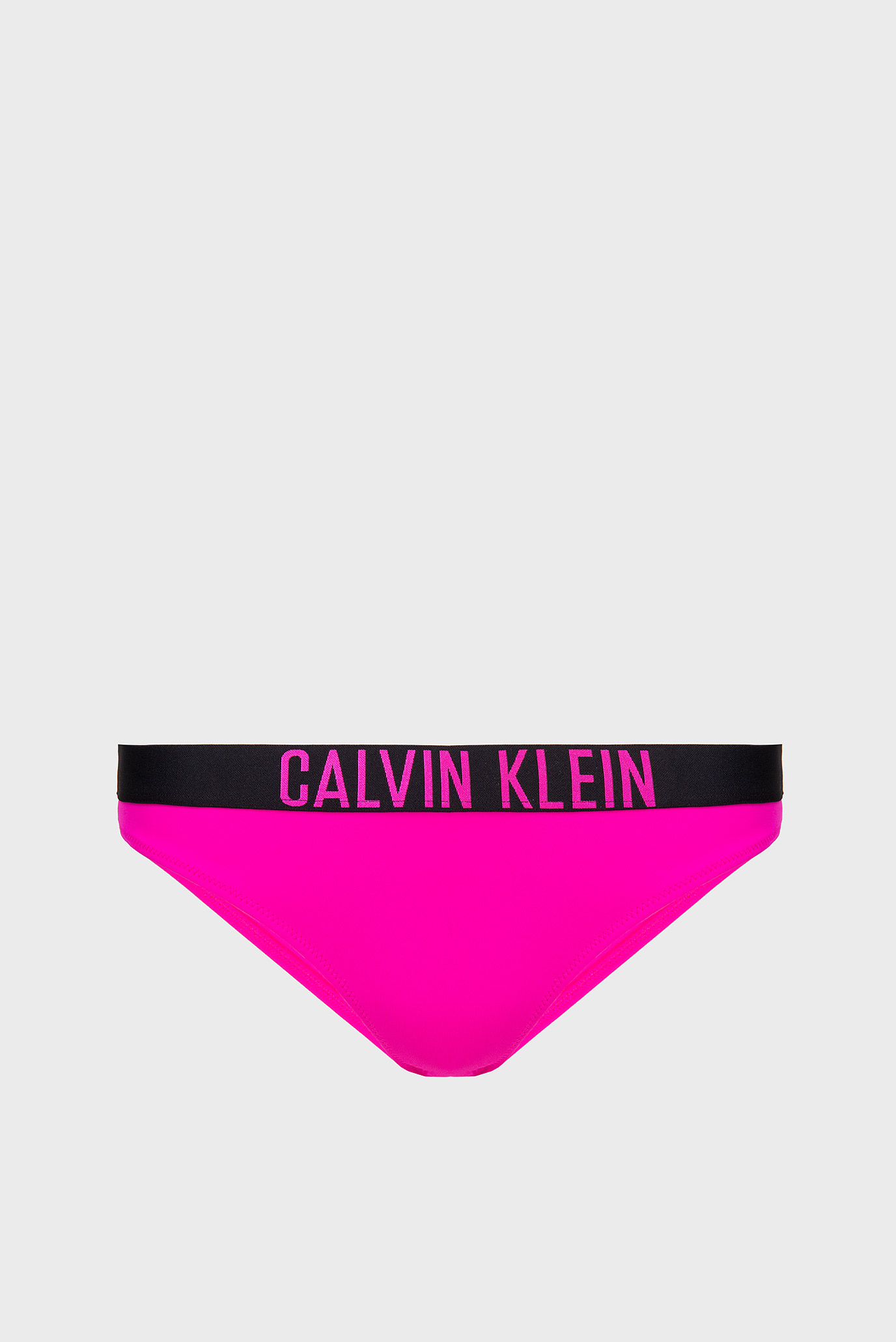 Женские розовые трусики от купальника 4