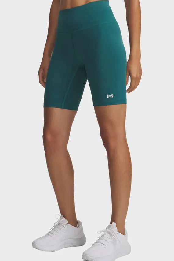 Шорты Motion Bike Short EMEA-GRN Under Armour
