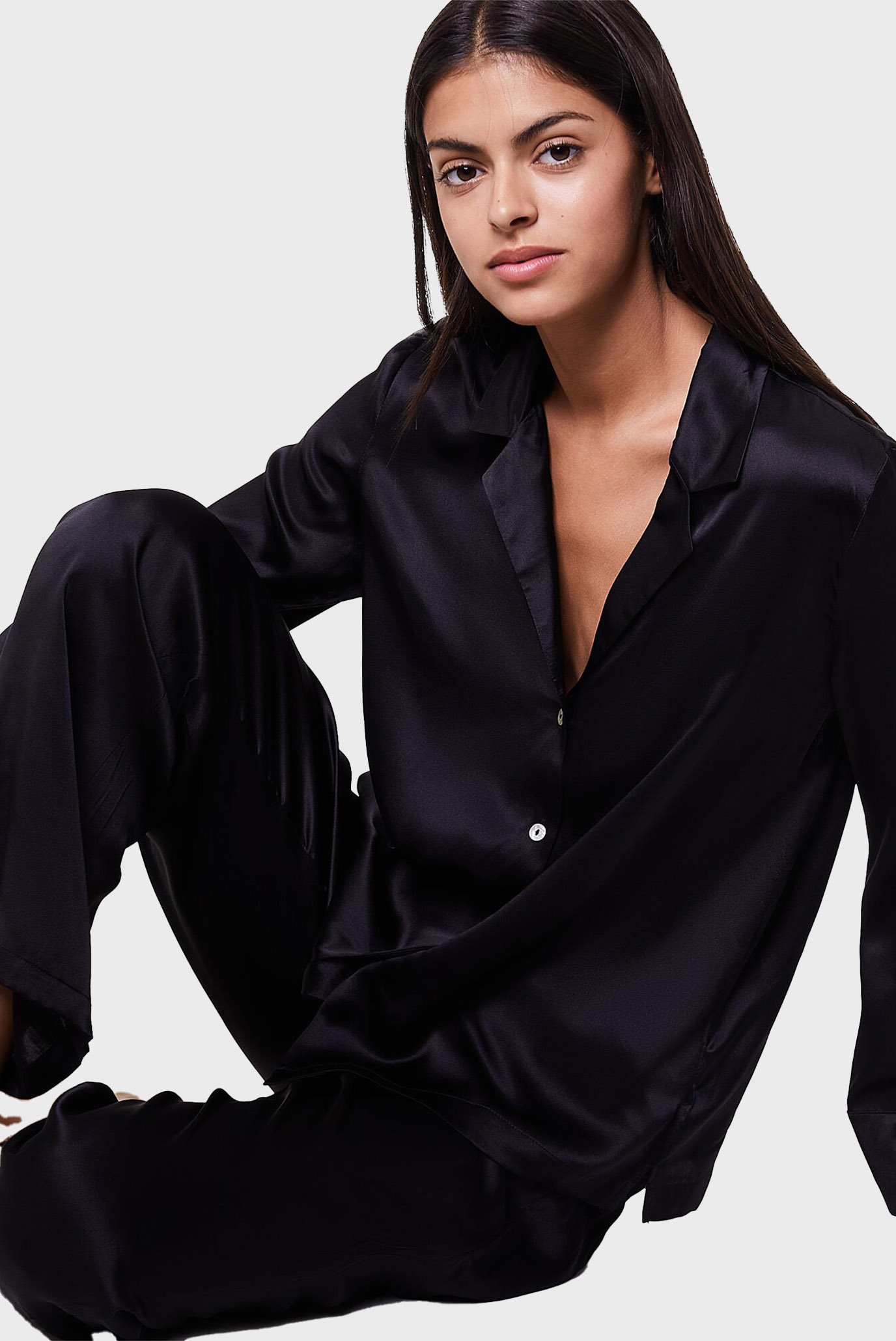 Ночная рубашка PEARLY - CHEMISE 4