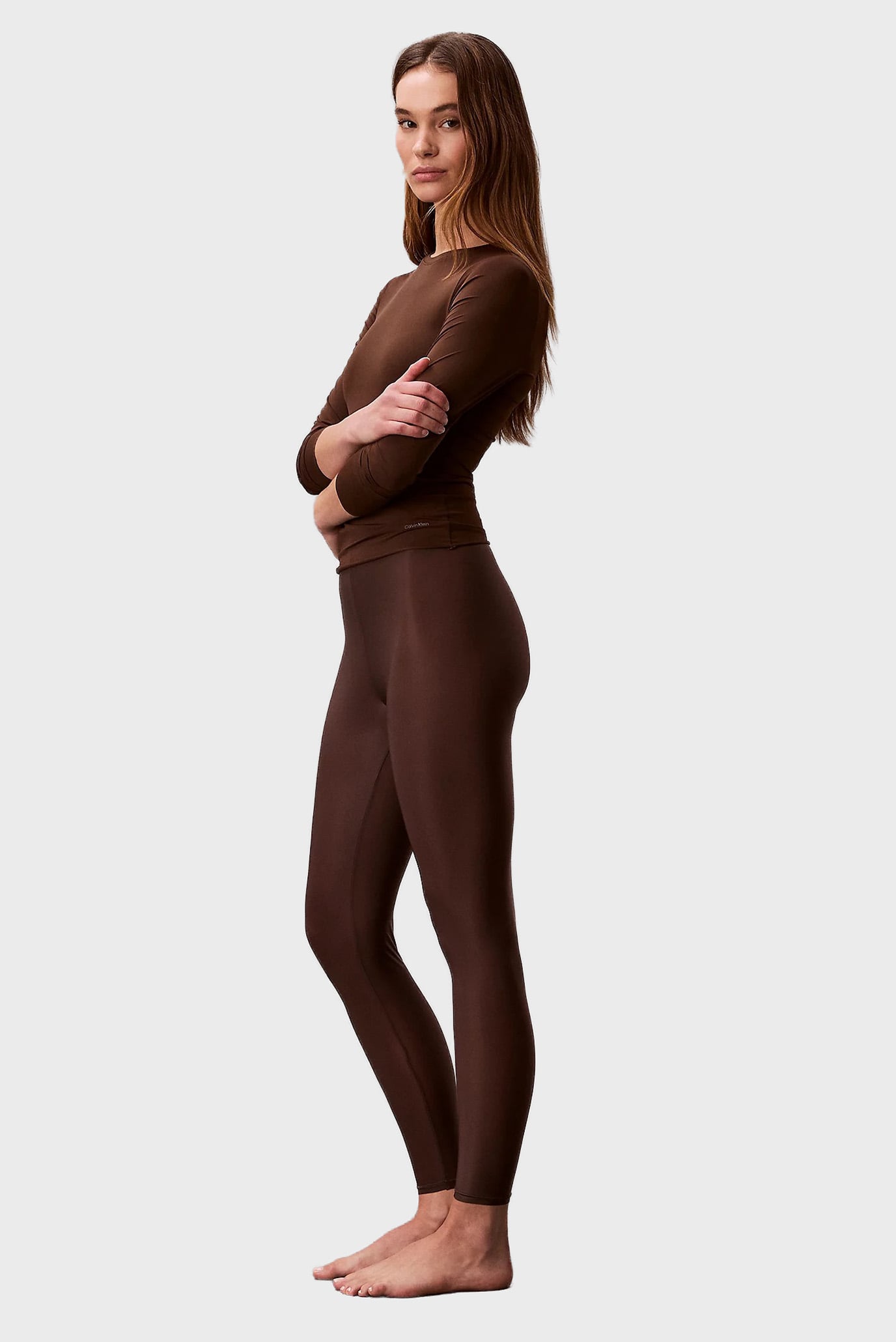 Легинсы SECOND SKIN LEGGING 2