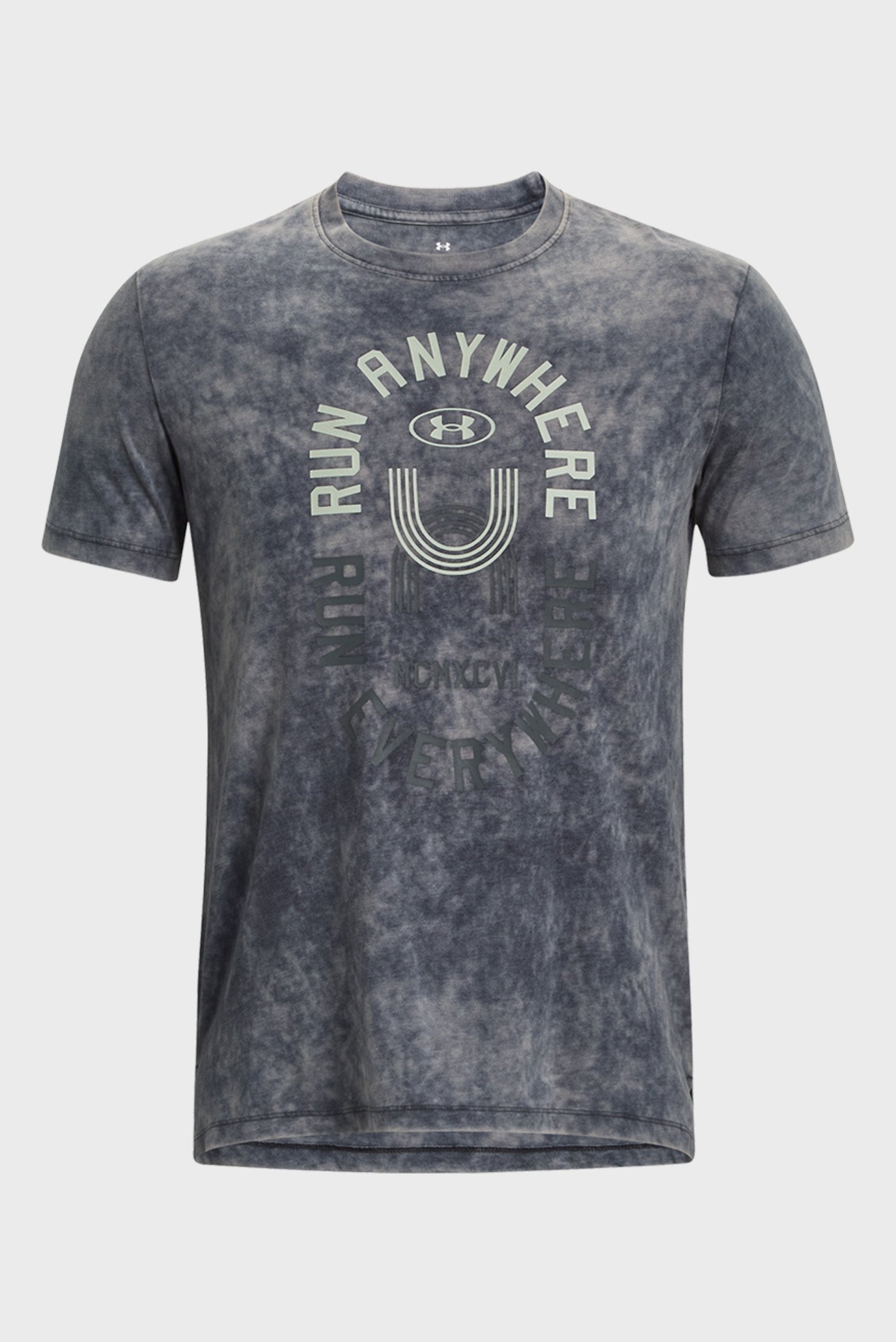 Футболка UA RUN EVERYWHERE TEE 5