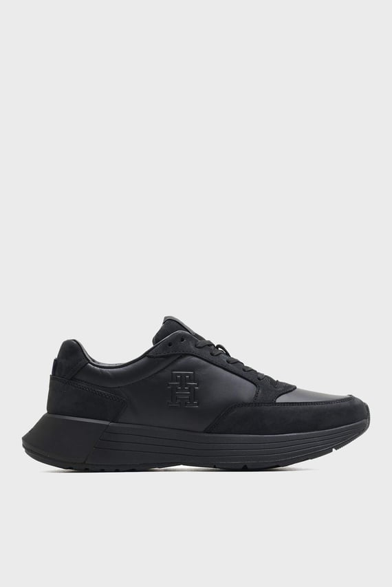 Кроссовки CLASSIC ELEVATED RUNNER LTH MIX