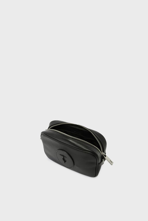 Сумка SOCIETY CAMERA BAG - CALF LEATHER