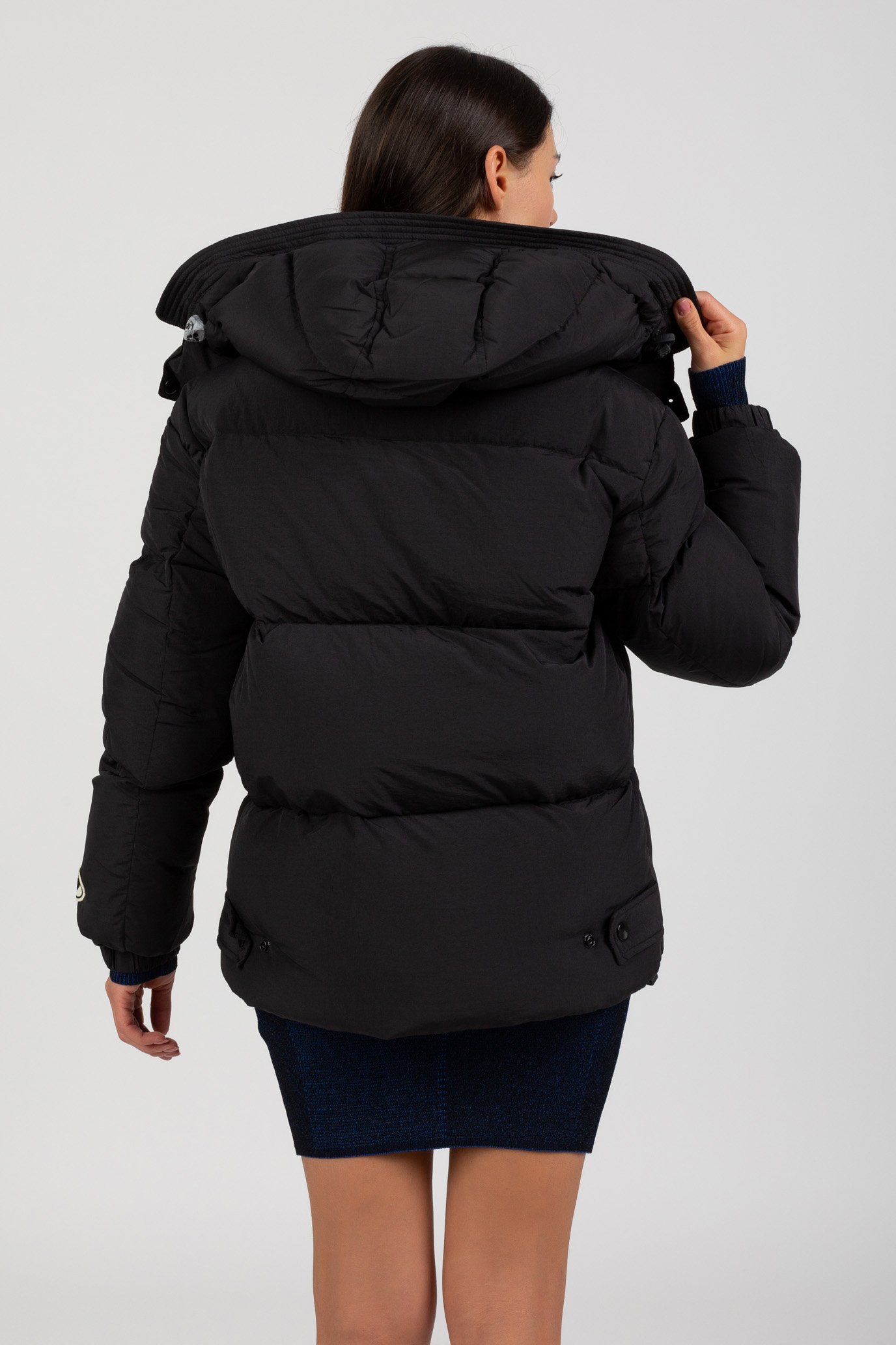 Куртка зимняя W-ROLF-NW JACKET 3