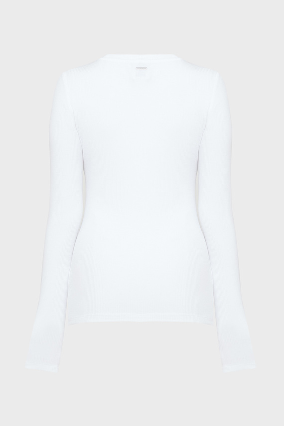 Лонгслив LS MODAL RIB TEE