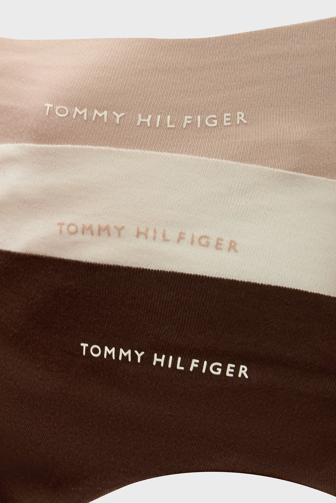 Женские трусики (3 шт) BRAZILIAN 3