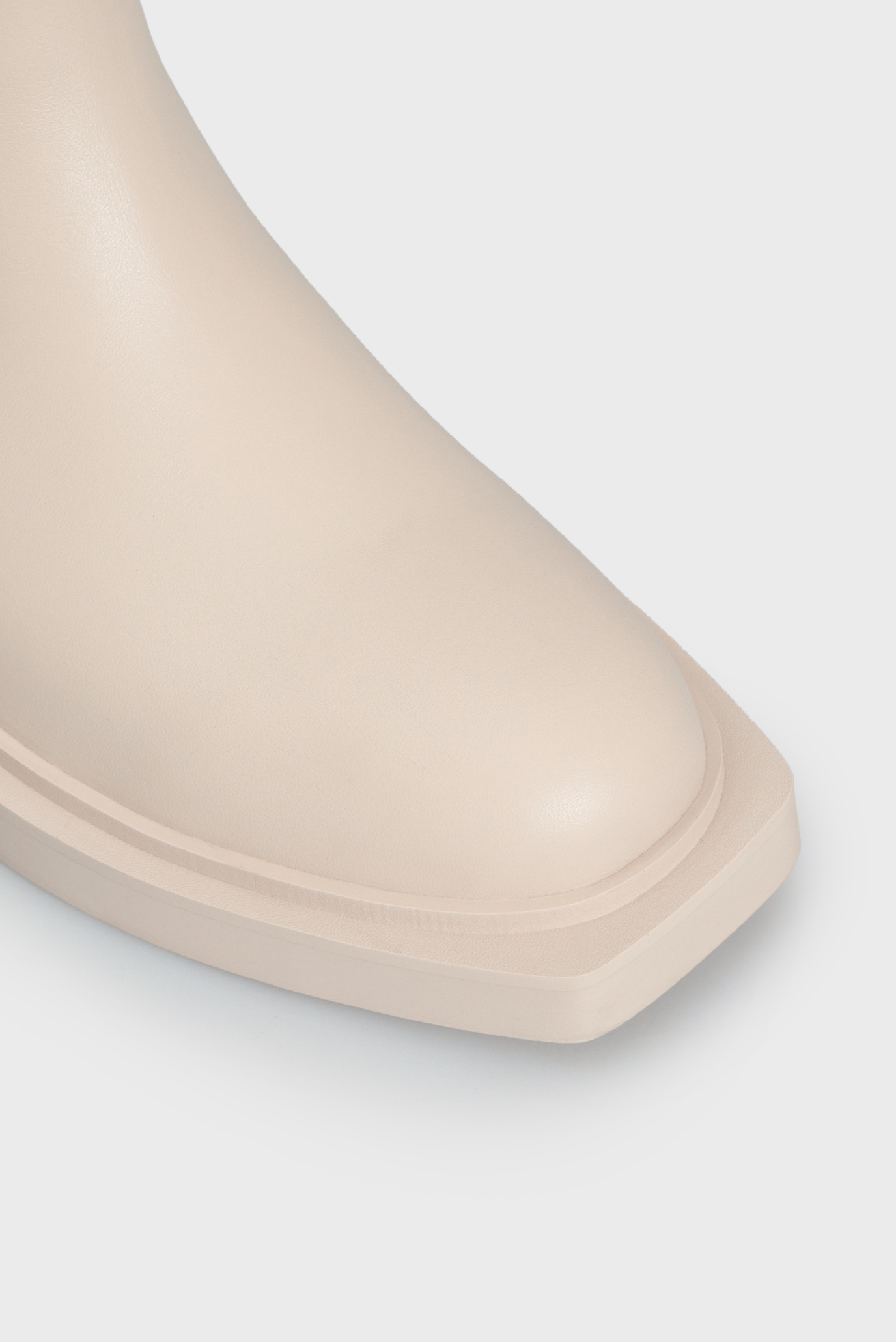 Ботинки Saint John's 4