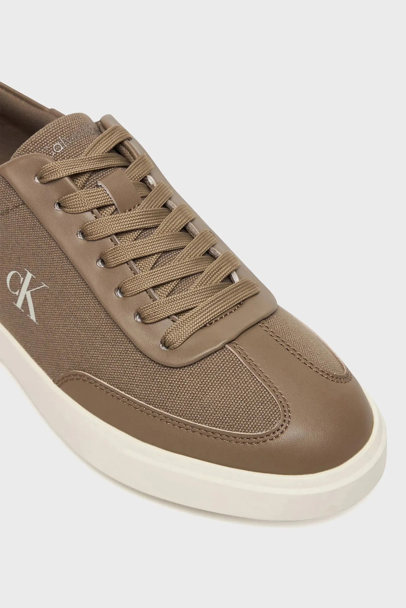 Кеды LOW PRO CUPS WT CANV MG 2