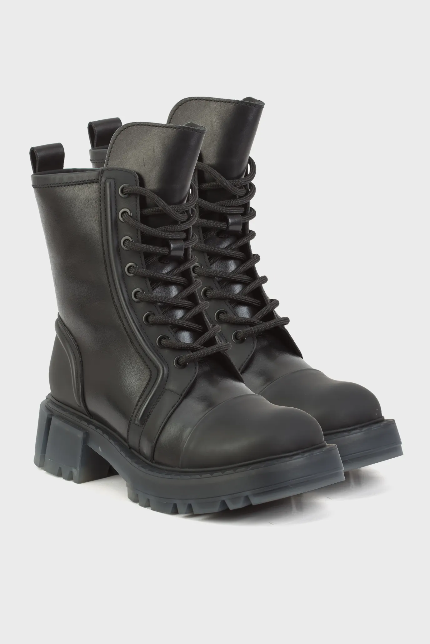 Ботинки Calathea 2